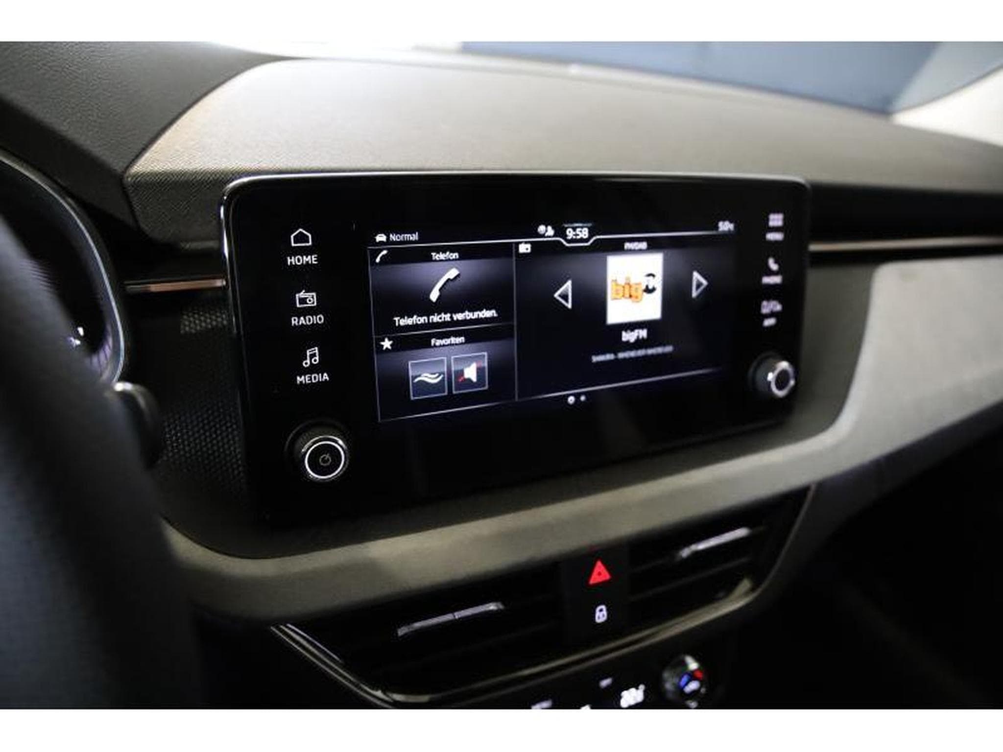 Skoda Kamiq Selection (2025) - Photo 7