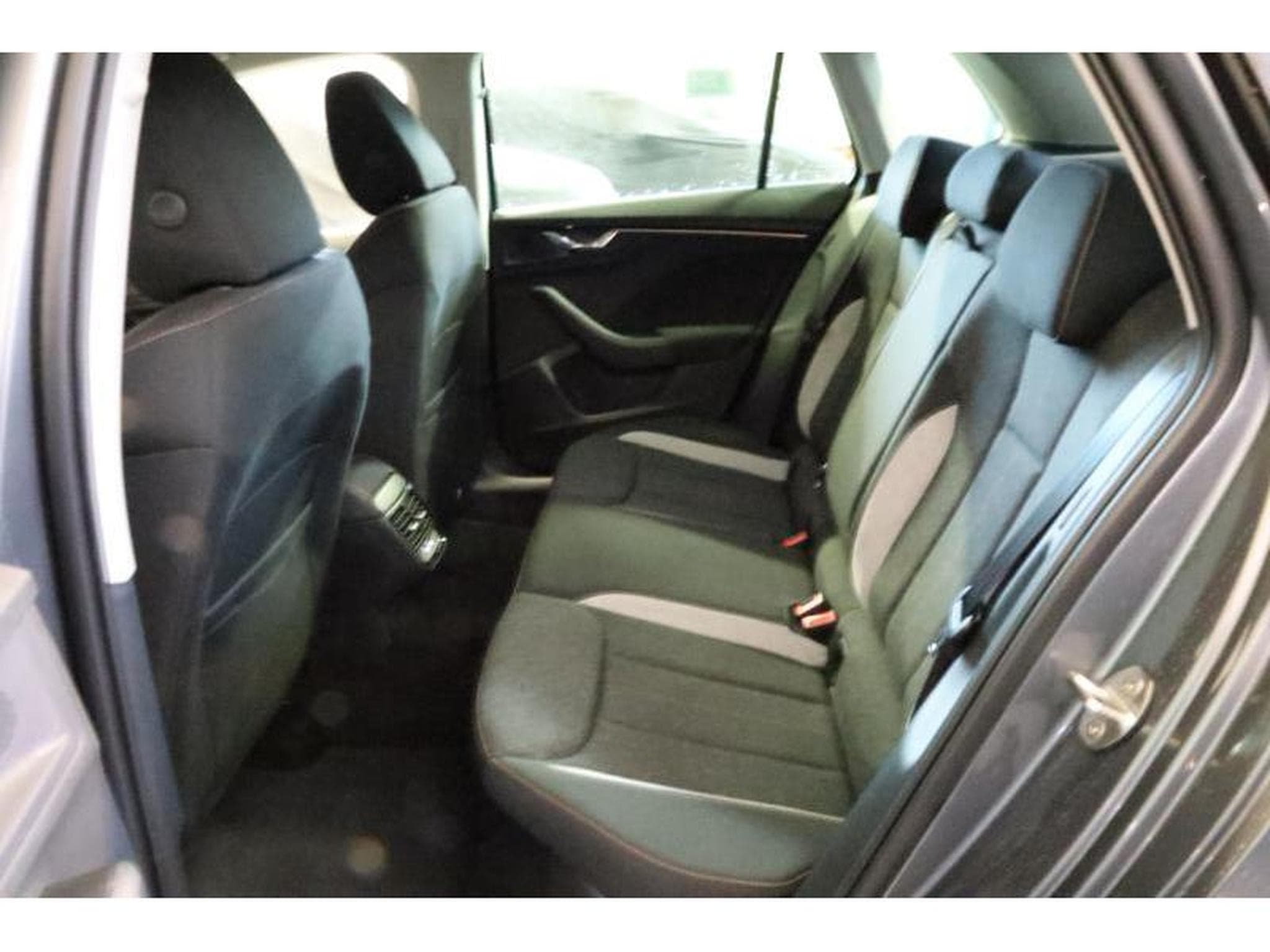 Skoda Kamiq Selection (2025) - Photo 9