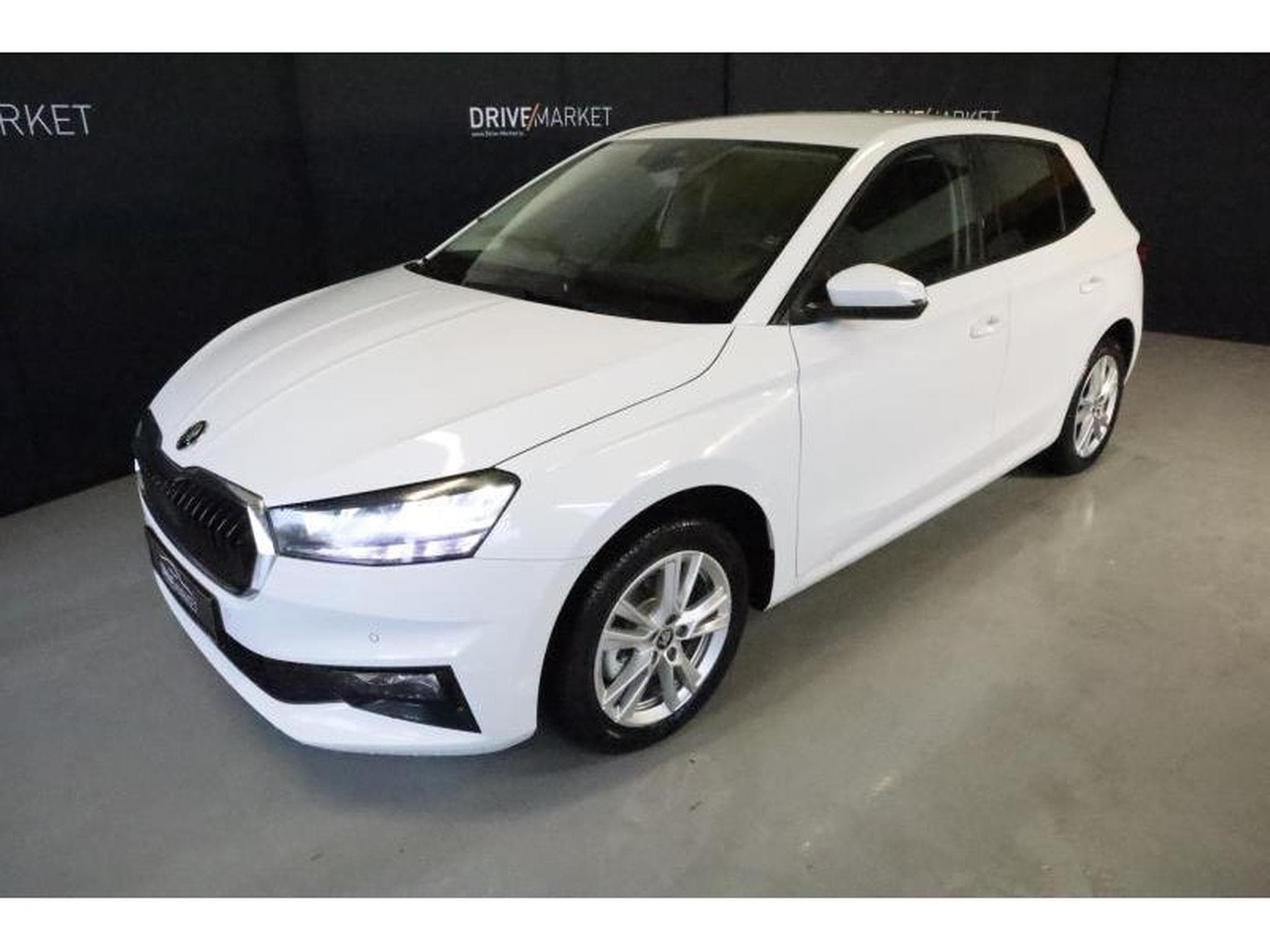 Skoda Fabia Selection (2025) - Foto 1