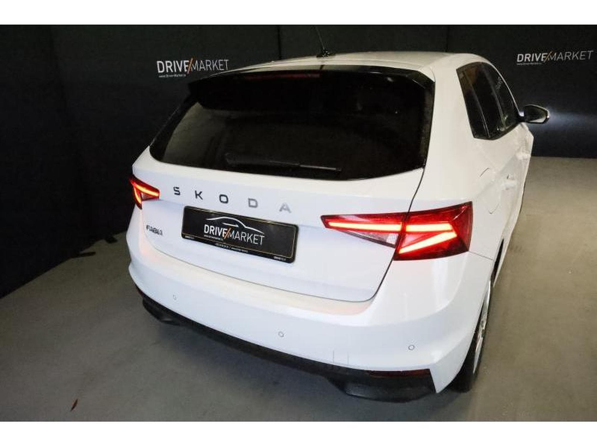 Skoda Fabia Selection (2025) - Foto 12