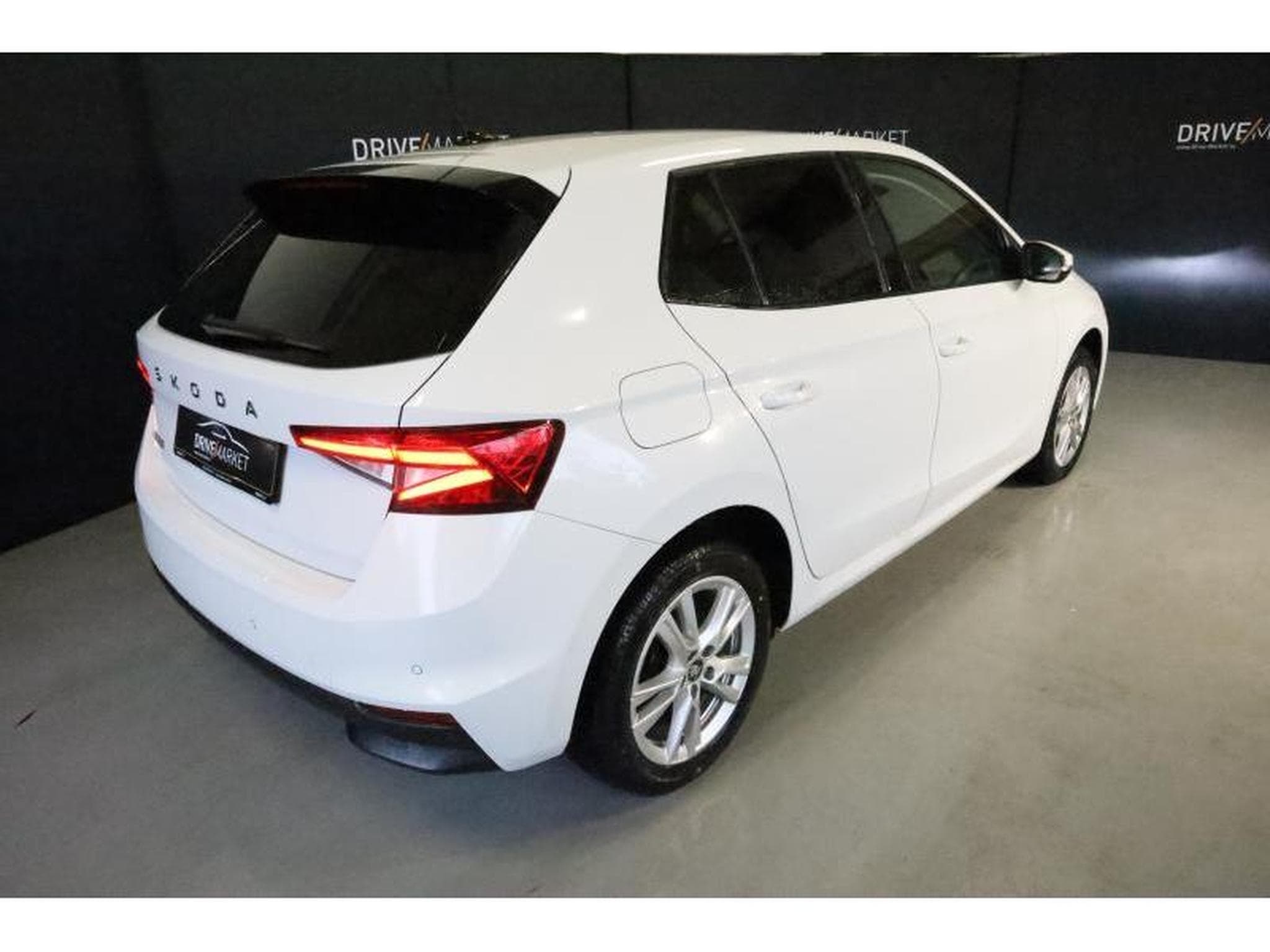 Skoda Fabia Selection (2025) - Foto 13