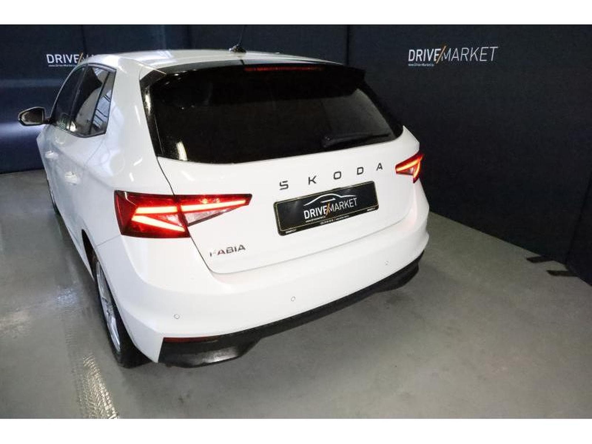 Skoda Fabia Selection (2025) - Foto 14