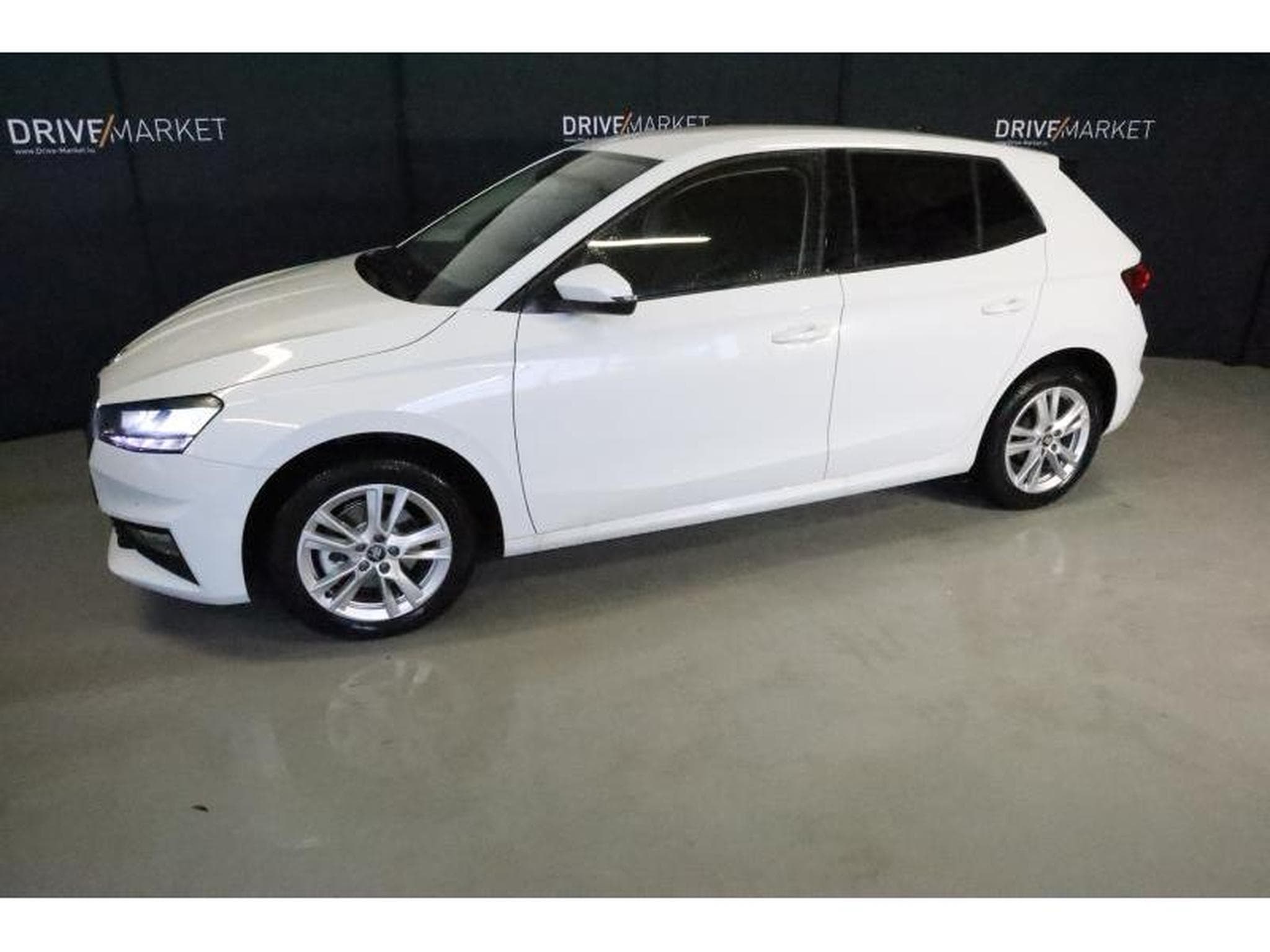 Skoda Fabia Selection (2025) - Foto 16