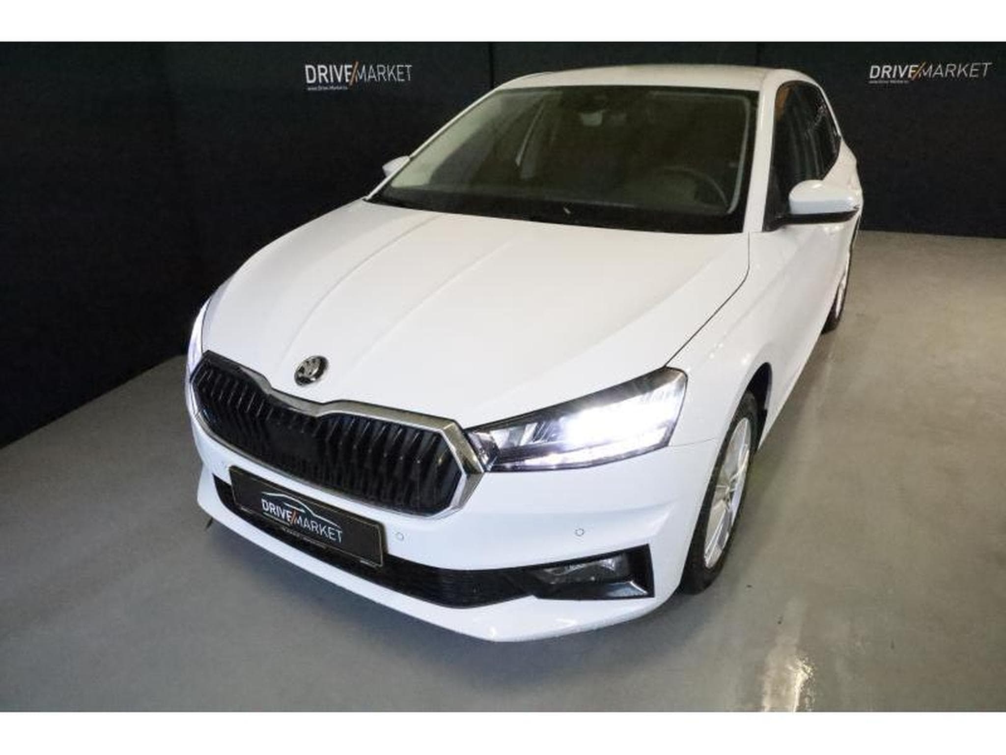 Skoda Fabia Selection (2025) - Foto 17