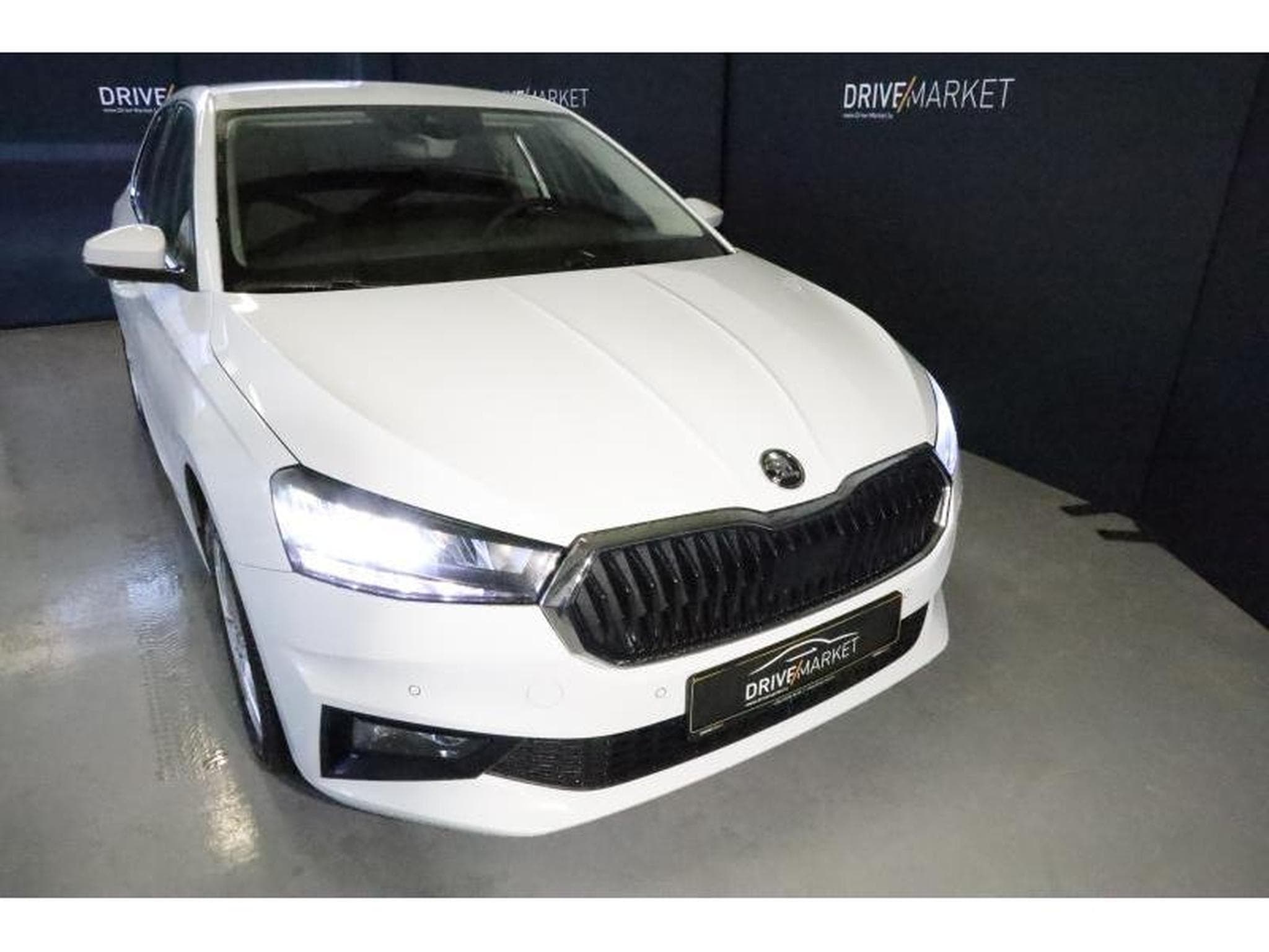 Skoda Fabia Selection (2025) - Foto 18