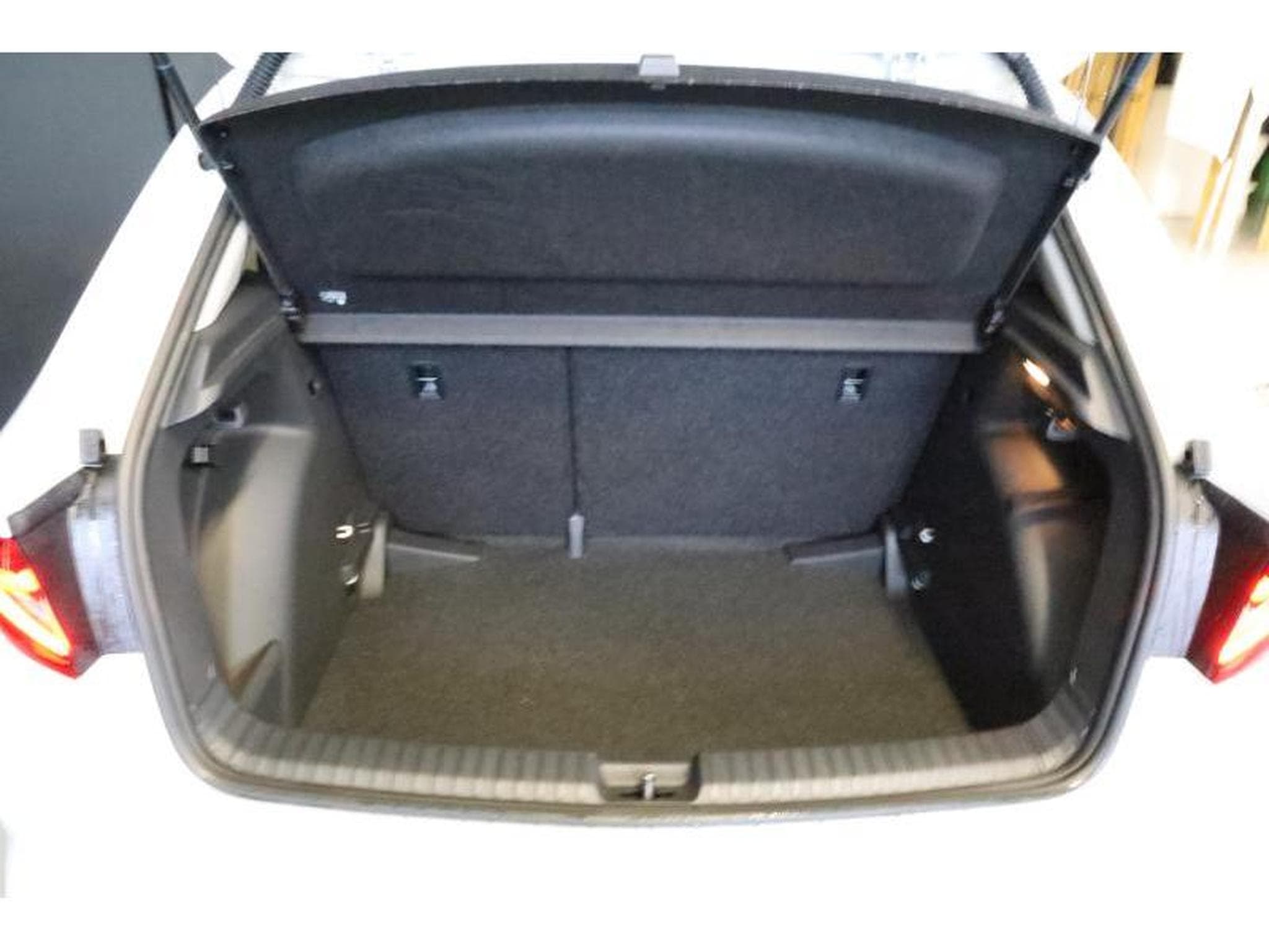 Skoda Fabia Selection (2025) - Foto 8