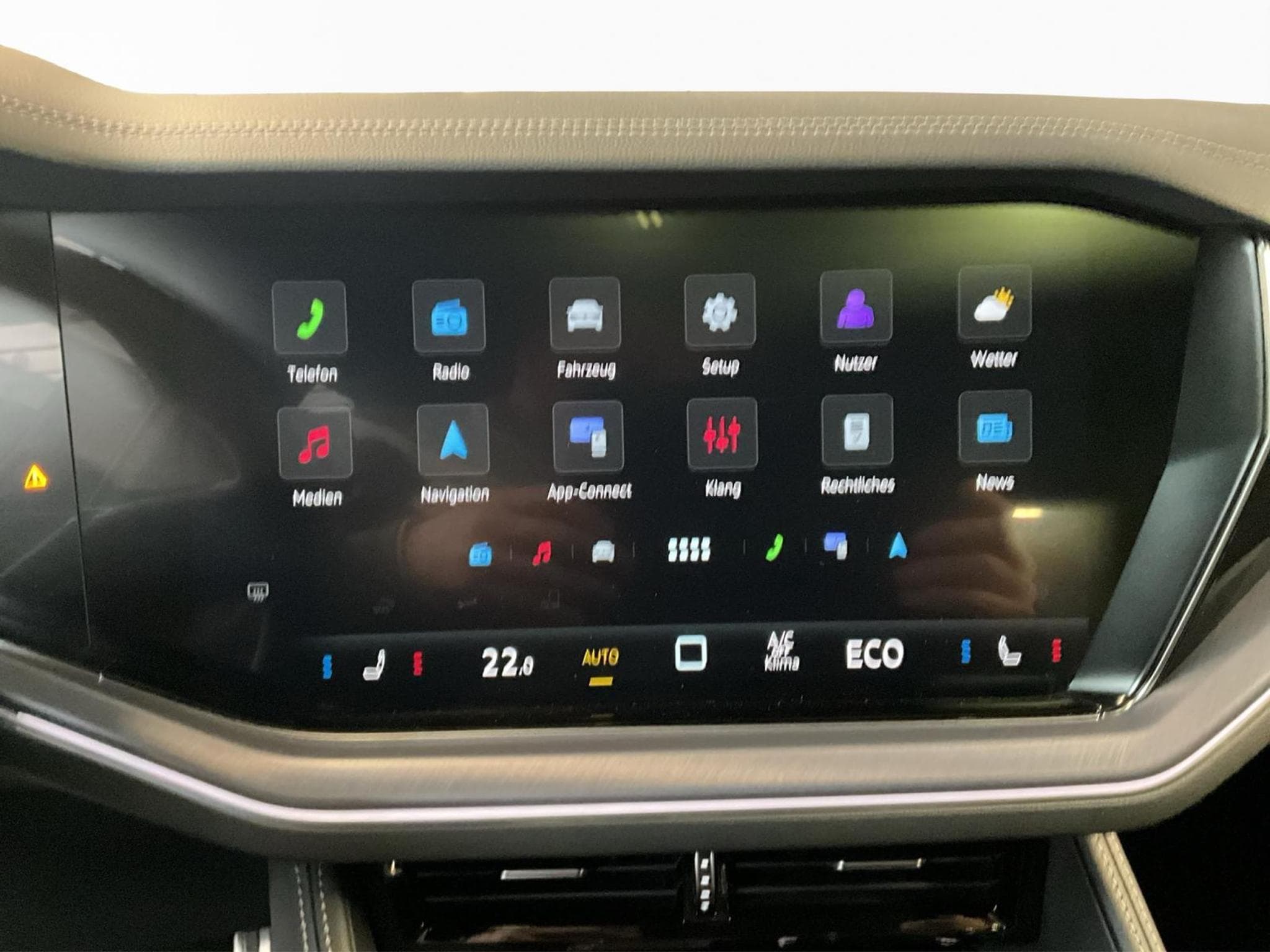 VW Touareg R-Line+V6+Aut.+4M+Pano+360 (2025) - Photo 13