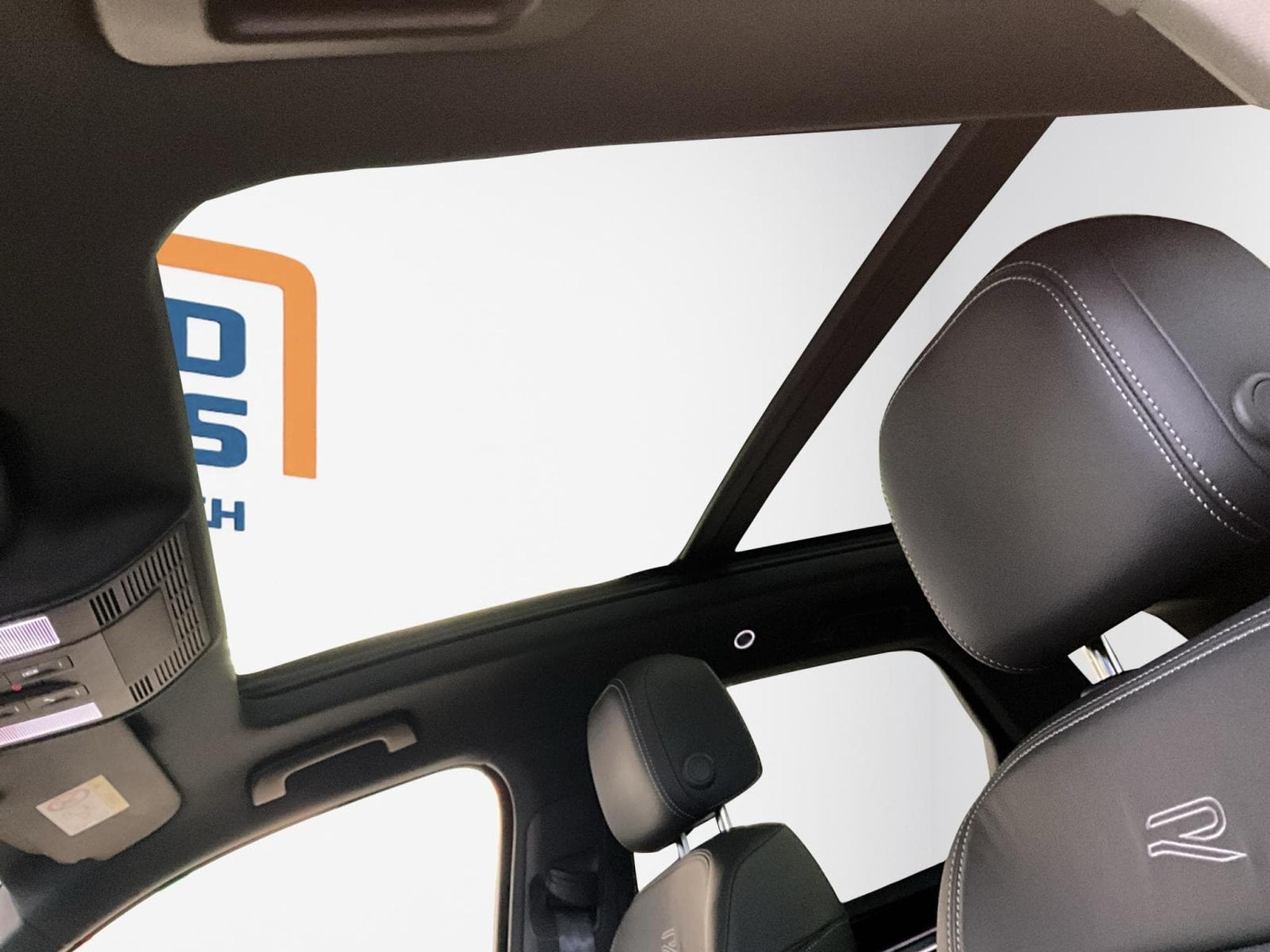 VW Touareg R-Line+V6+Aut.+4M+Pano+360 (2025) - Photo 15