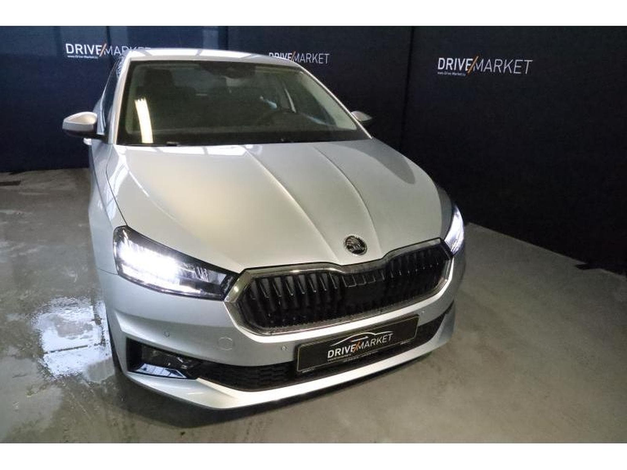 Skoda Fabia Selection (2025) - Foto 16