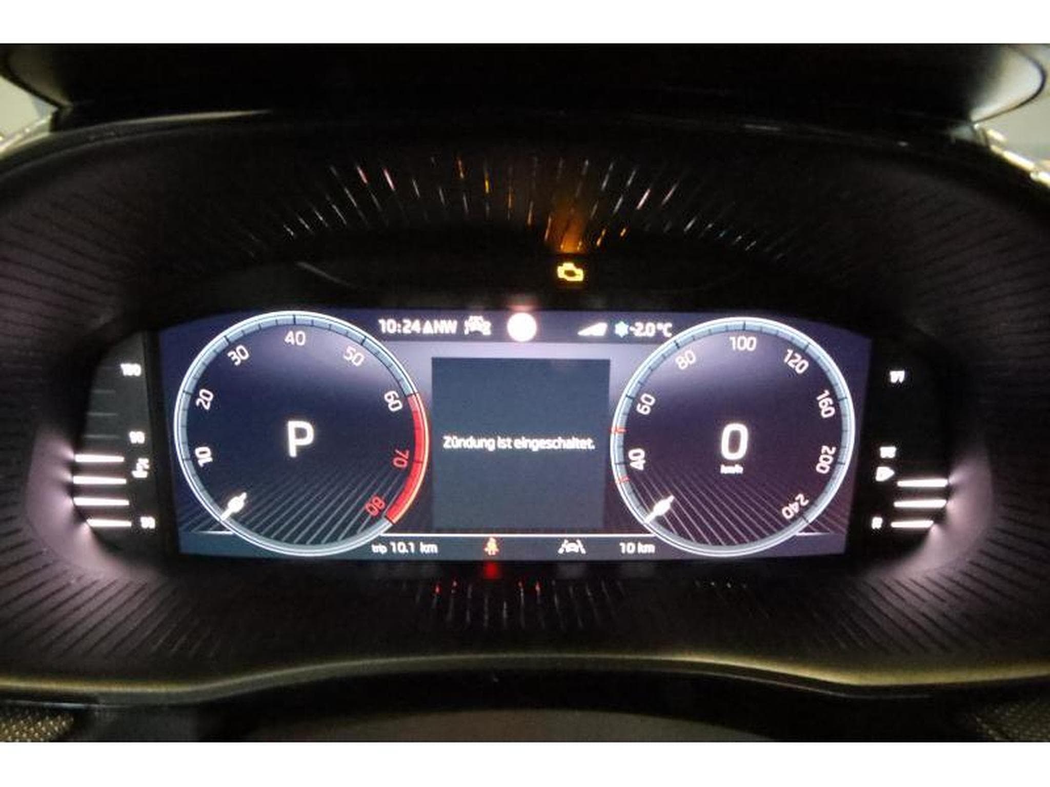 Skoda Fabia Selection (2025) - Foto 4