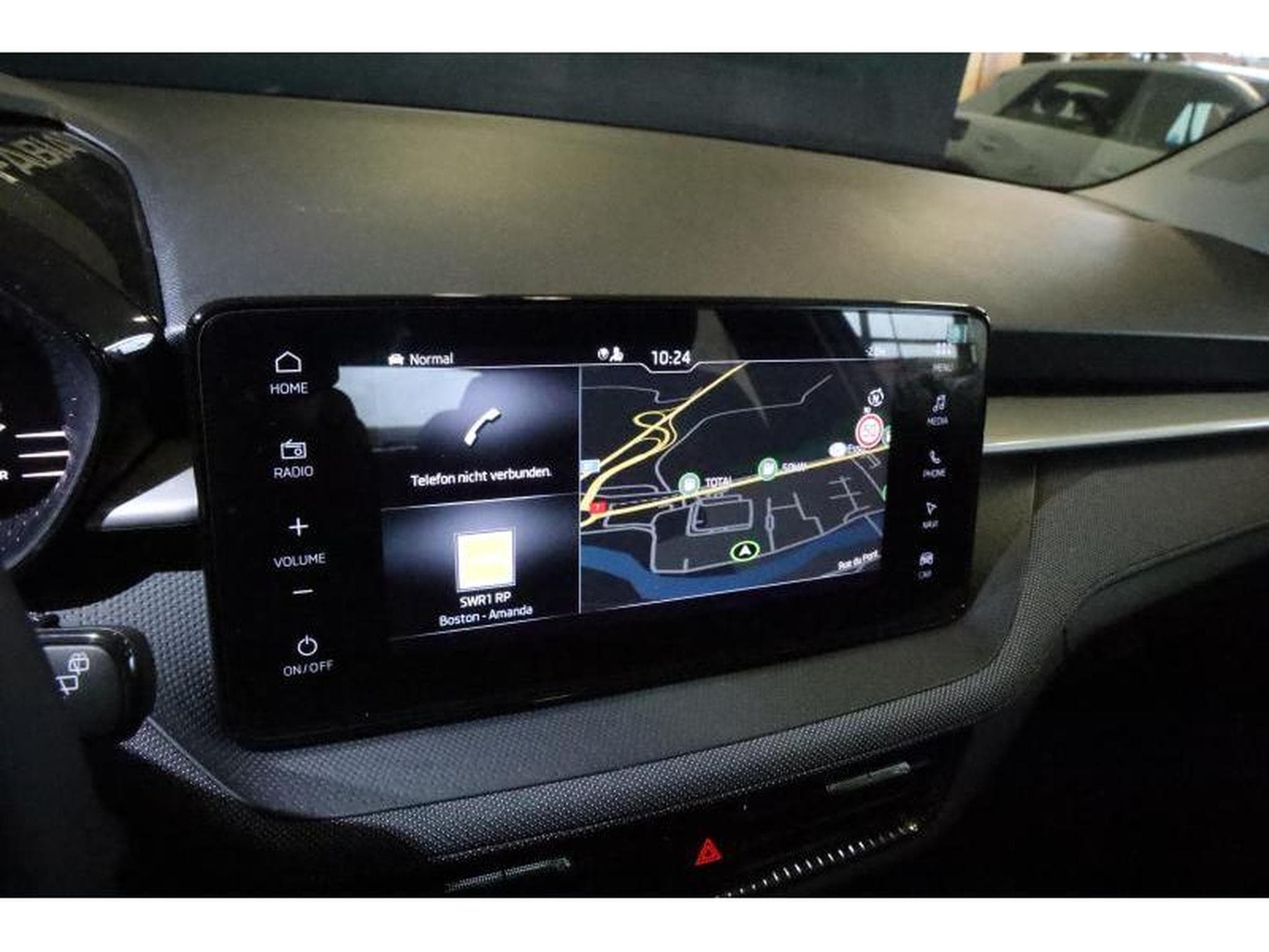 Skoda Fabia Selection (2025) - Foto 5