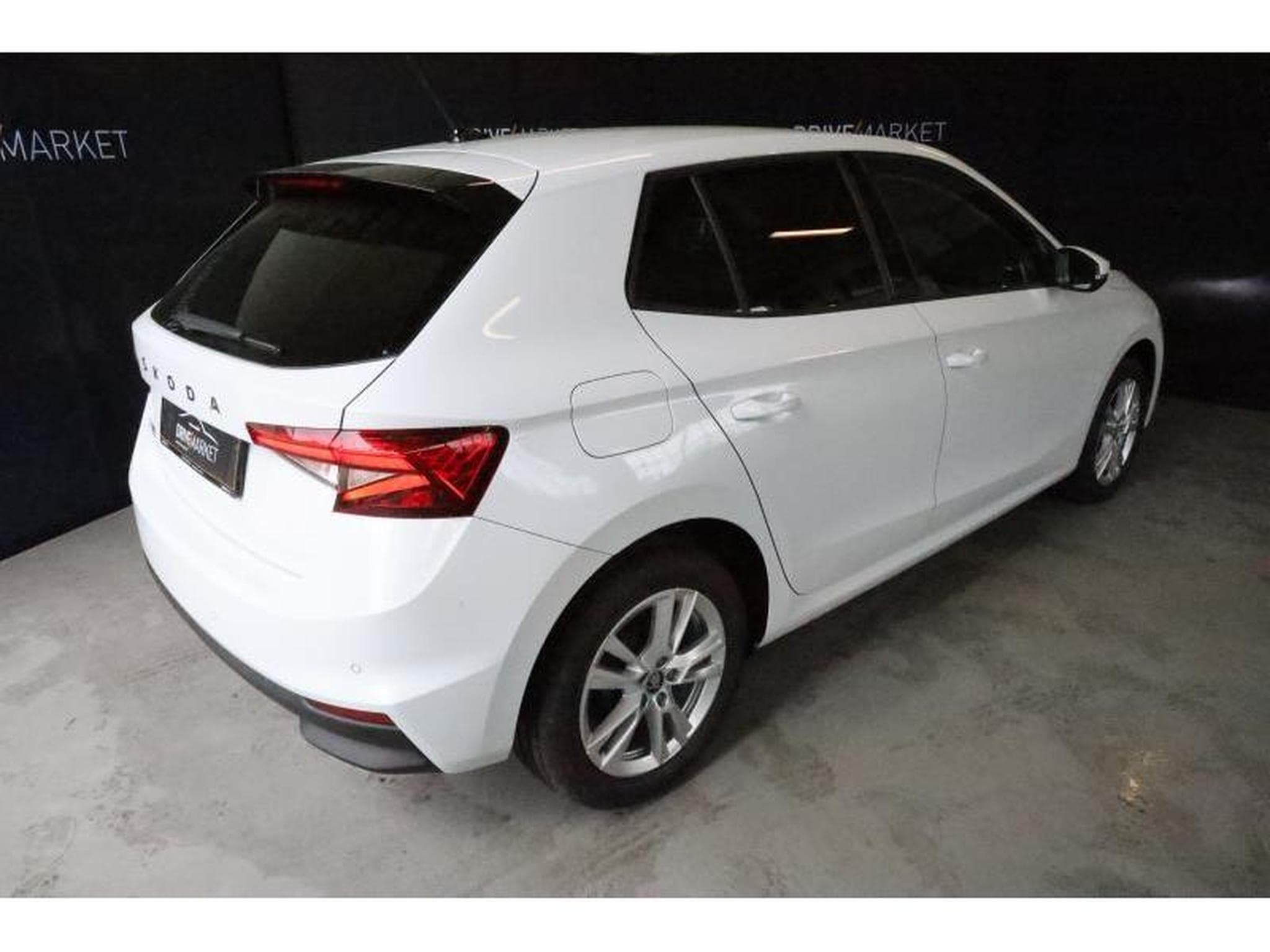 Skoda Fabia Selection (2025) - Foto 10