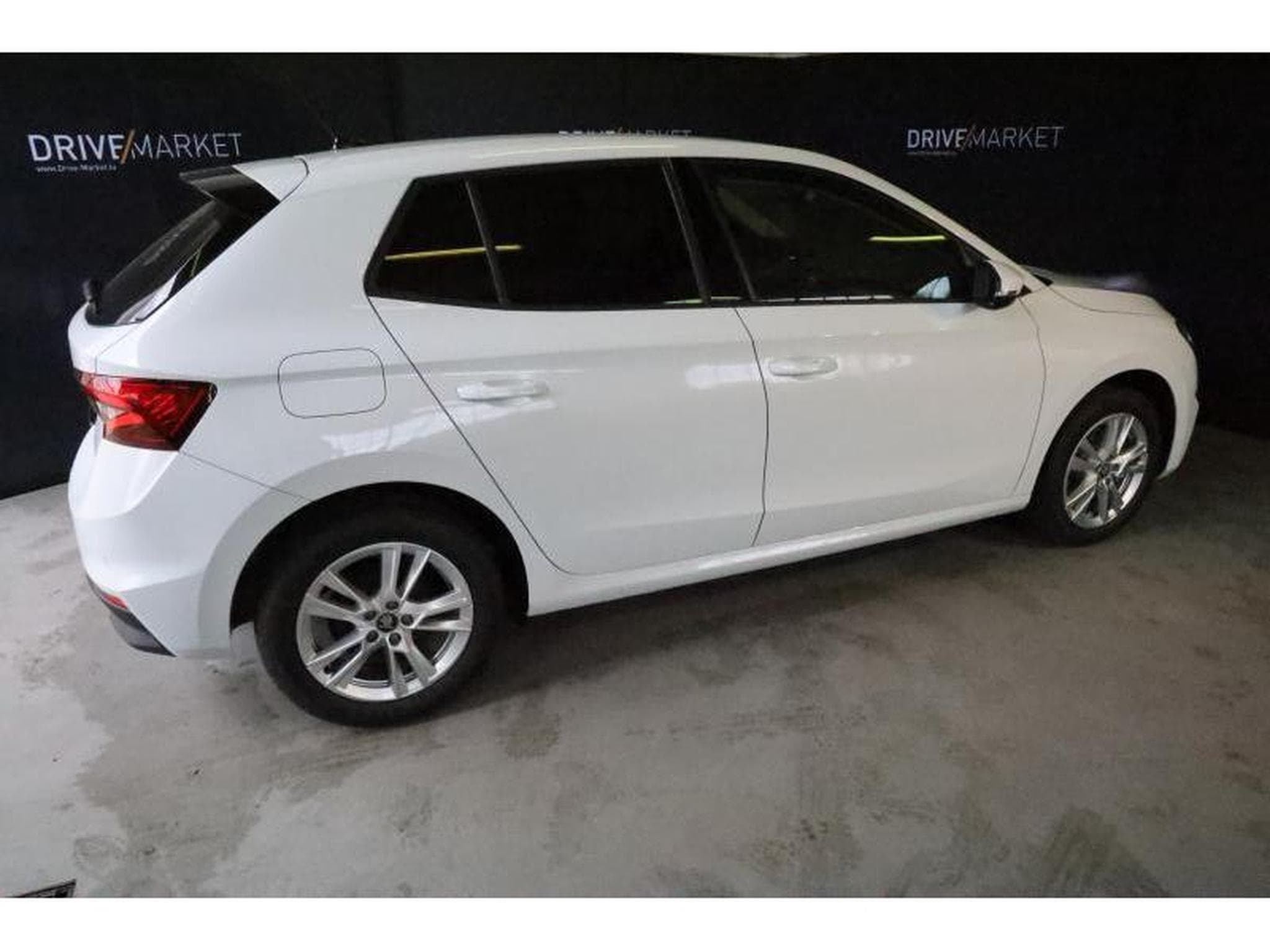 Skoda Fabia Selection (2025) - Foto 11