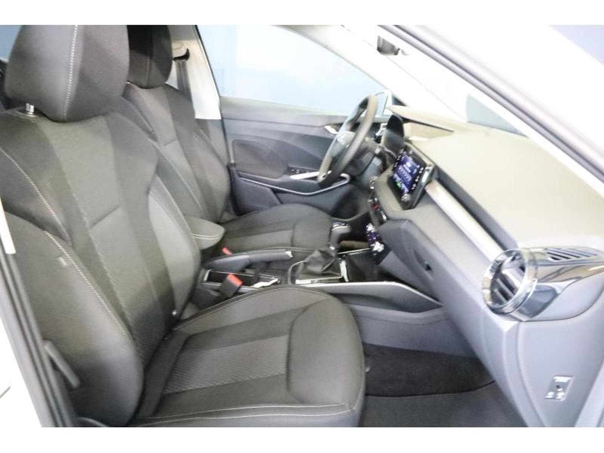 Skoda Fabia Selection (2025) - Foto 15