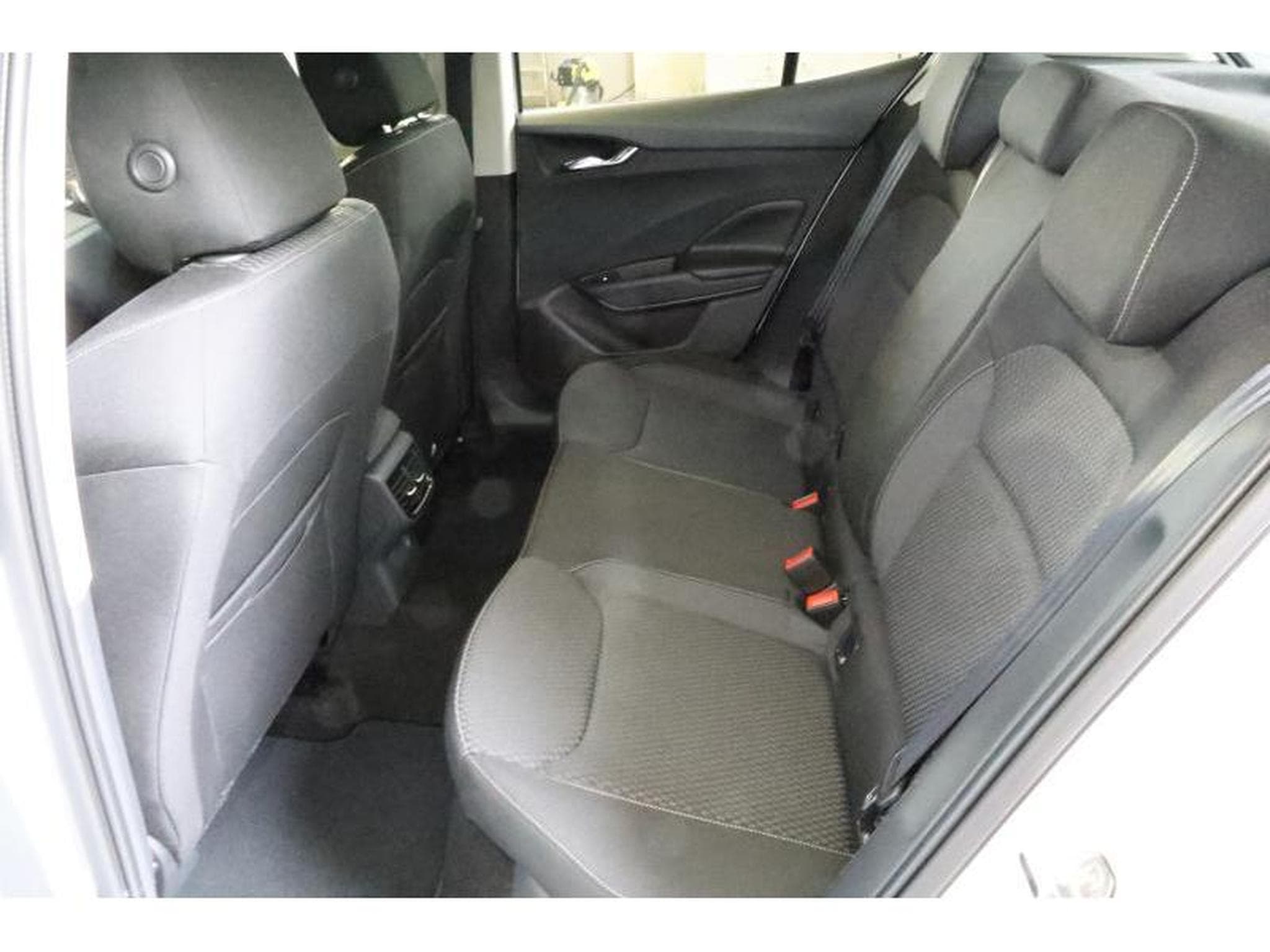 Skoda Fabia Selection (2025) - Foto 17