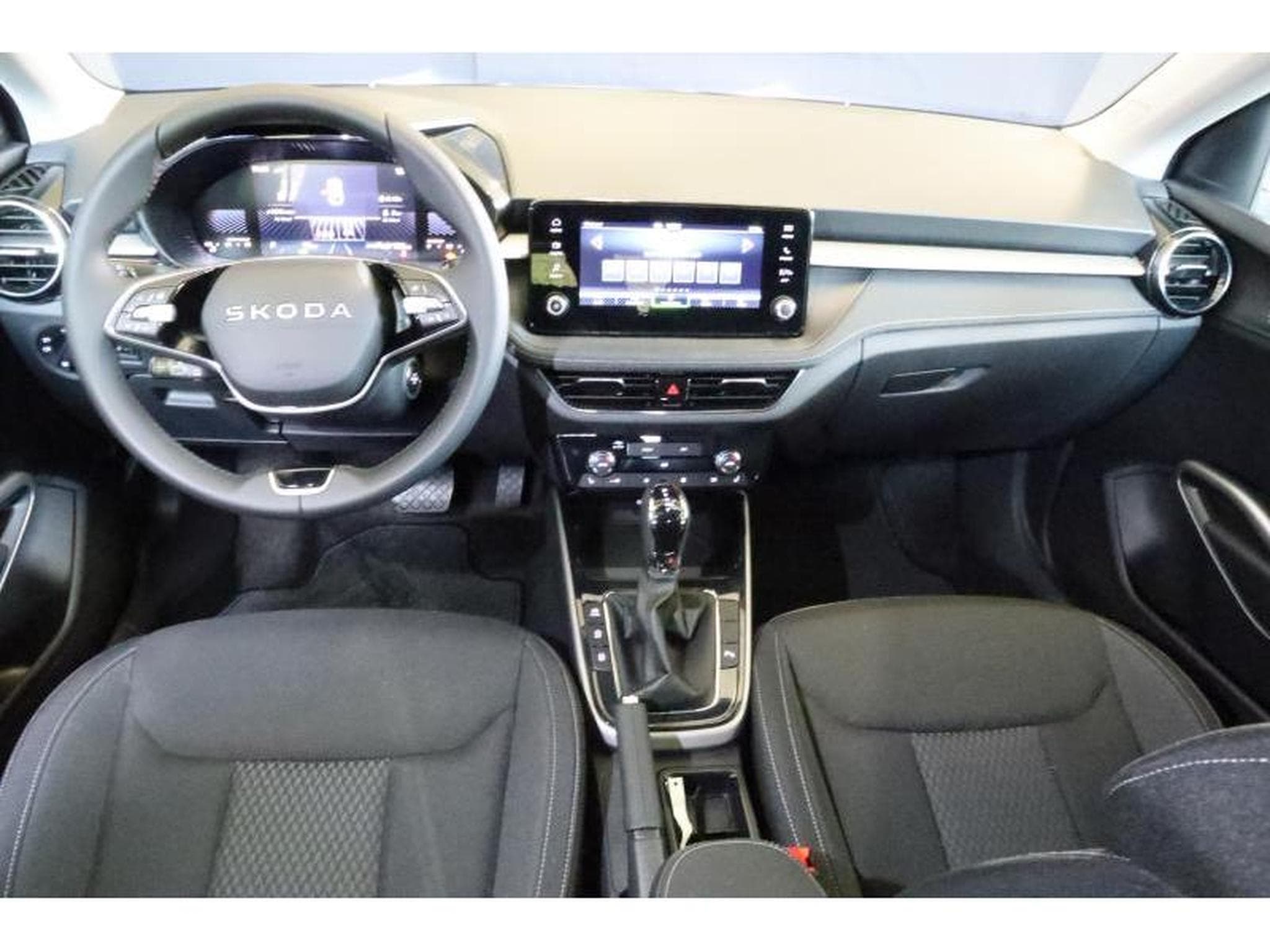 Skoda Fabia Selection (2025) - Foto 2