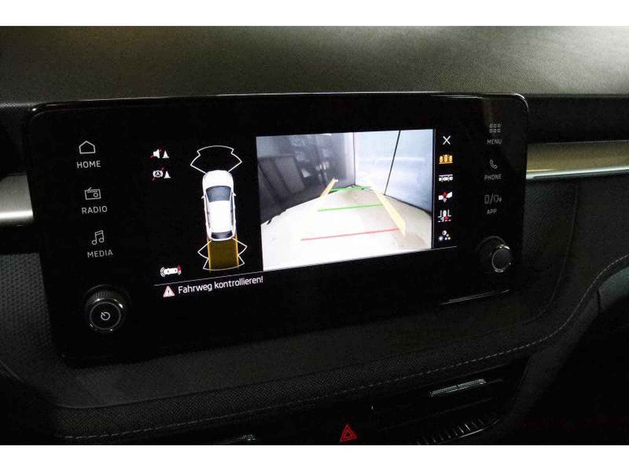 Skoda Fabia Selection (2025) - Foto 4