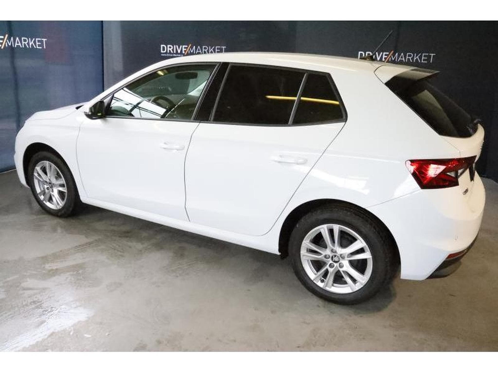 Skoda Fabia Selection (2025) - Foto 6