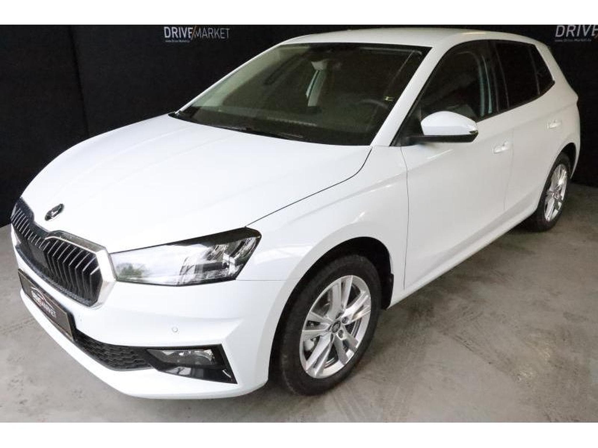 Skoda Fabia Selection (2025) - Foto 7