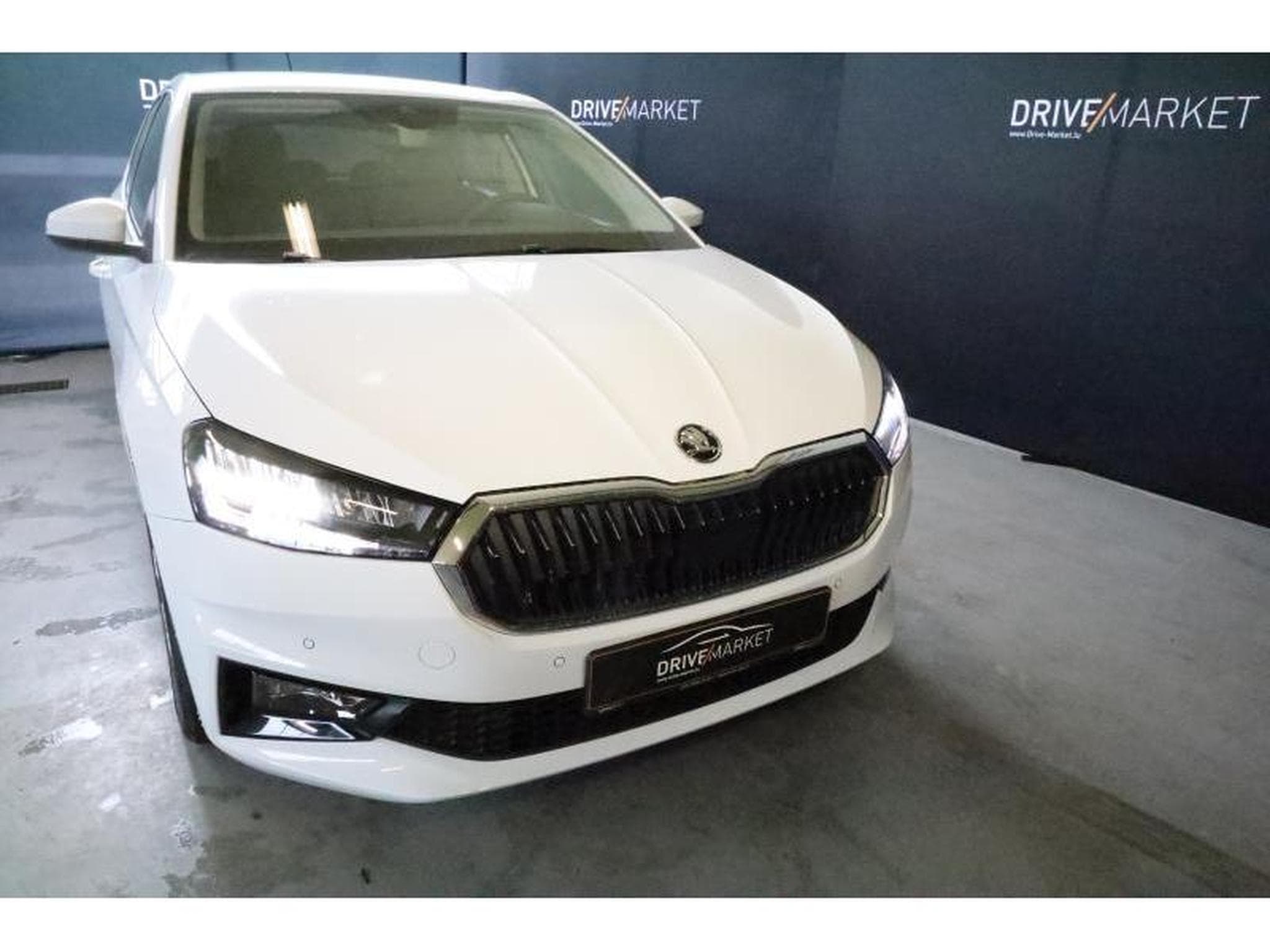 Skoda Fabia Selection (2025) - Foto 8