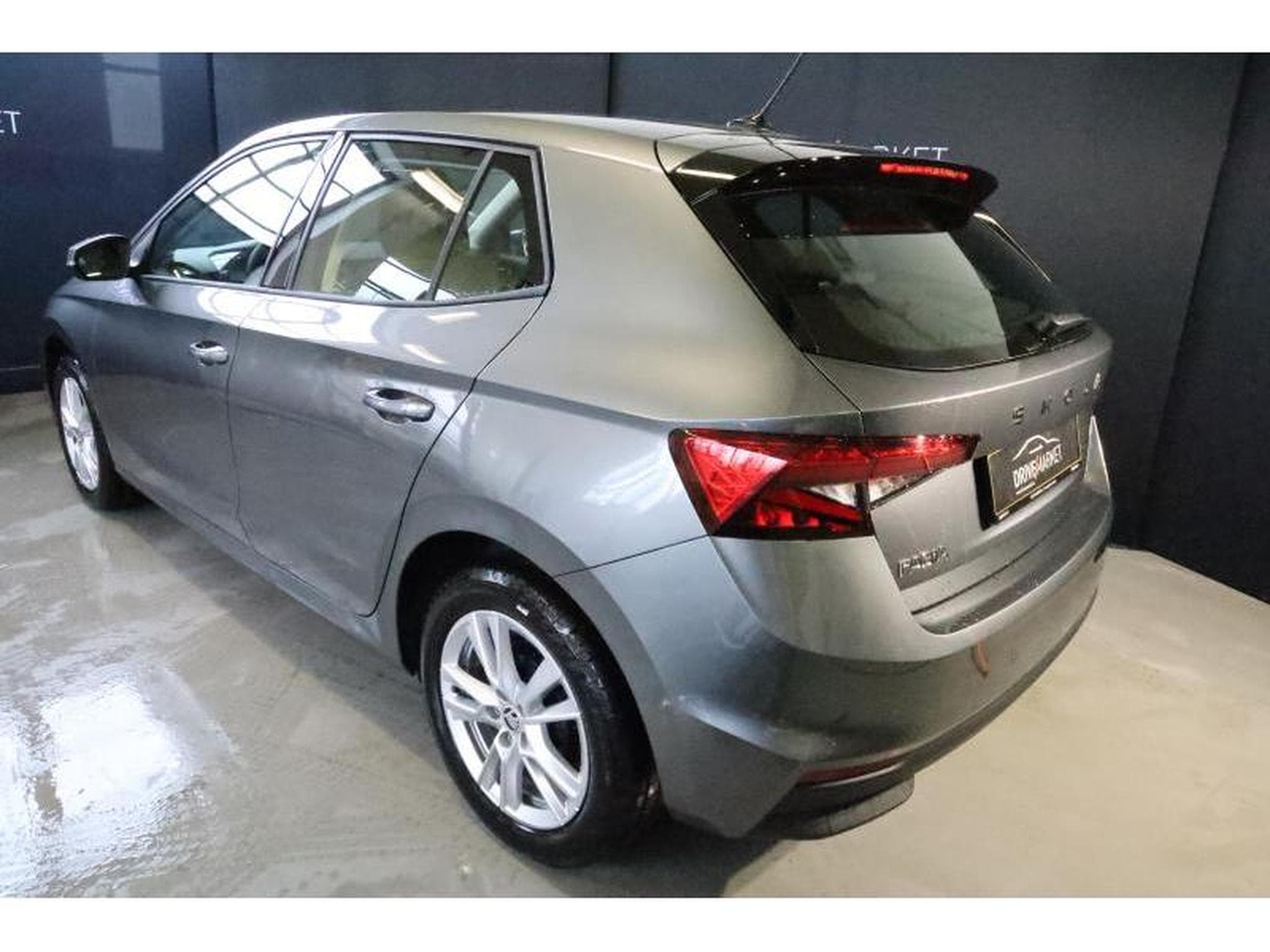 Skoda Fabia Selection (2025) - Foto 10