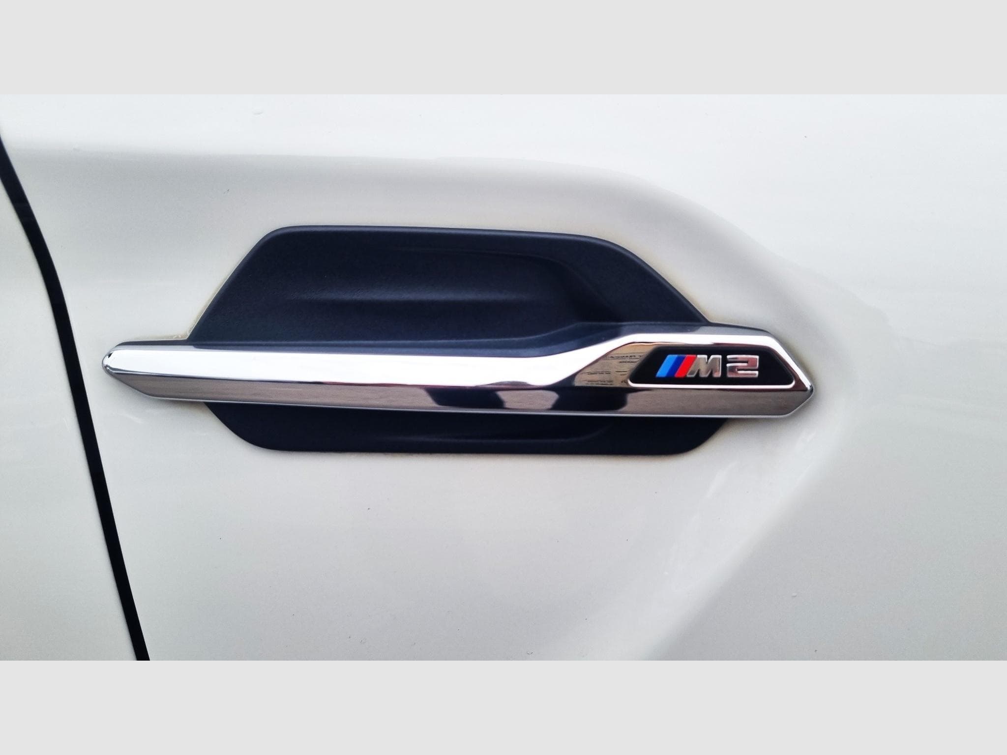 BMW M2 (F87) 370 CH M DKG (2017) - Foto 19