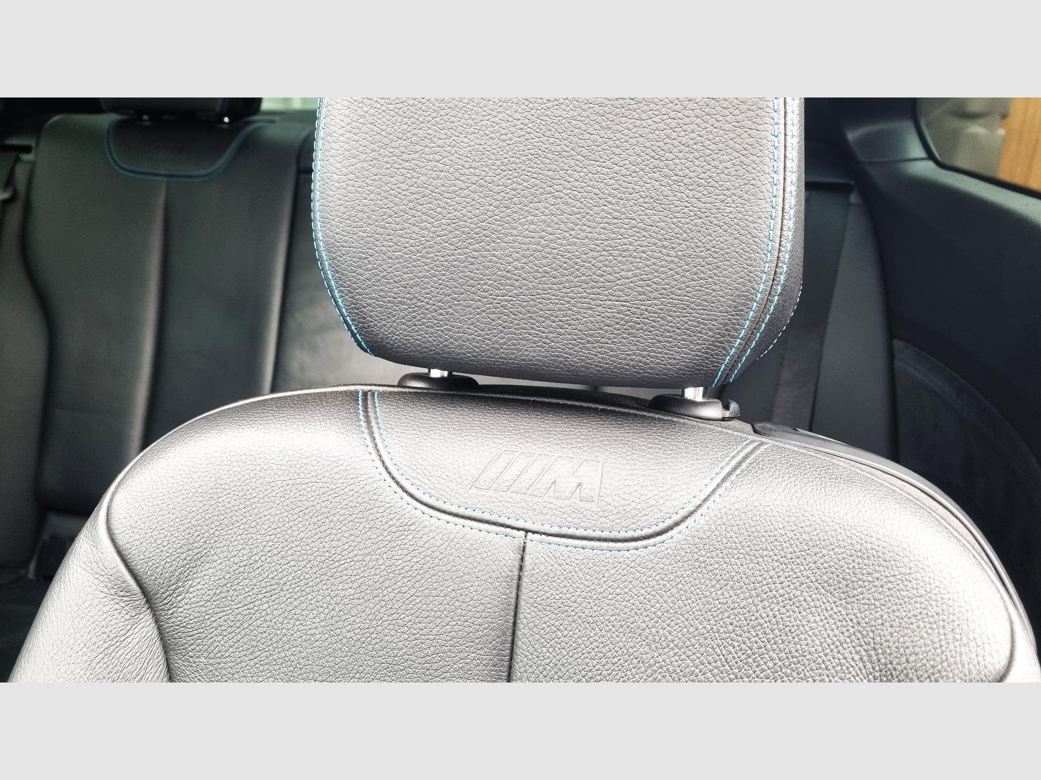 BMW M2 (F87) 370 CH M DKG (2017) - Foto 21