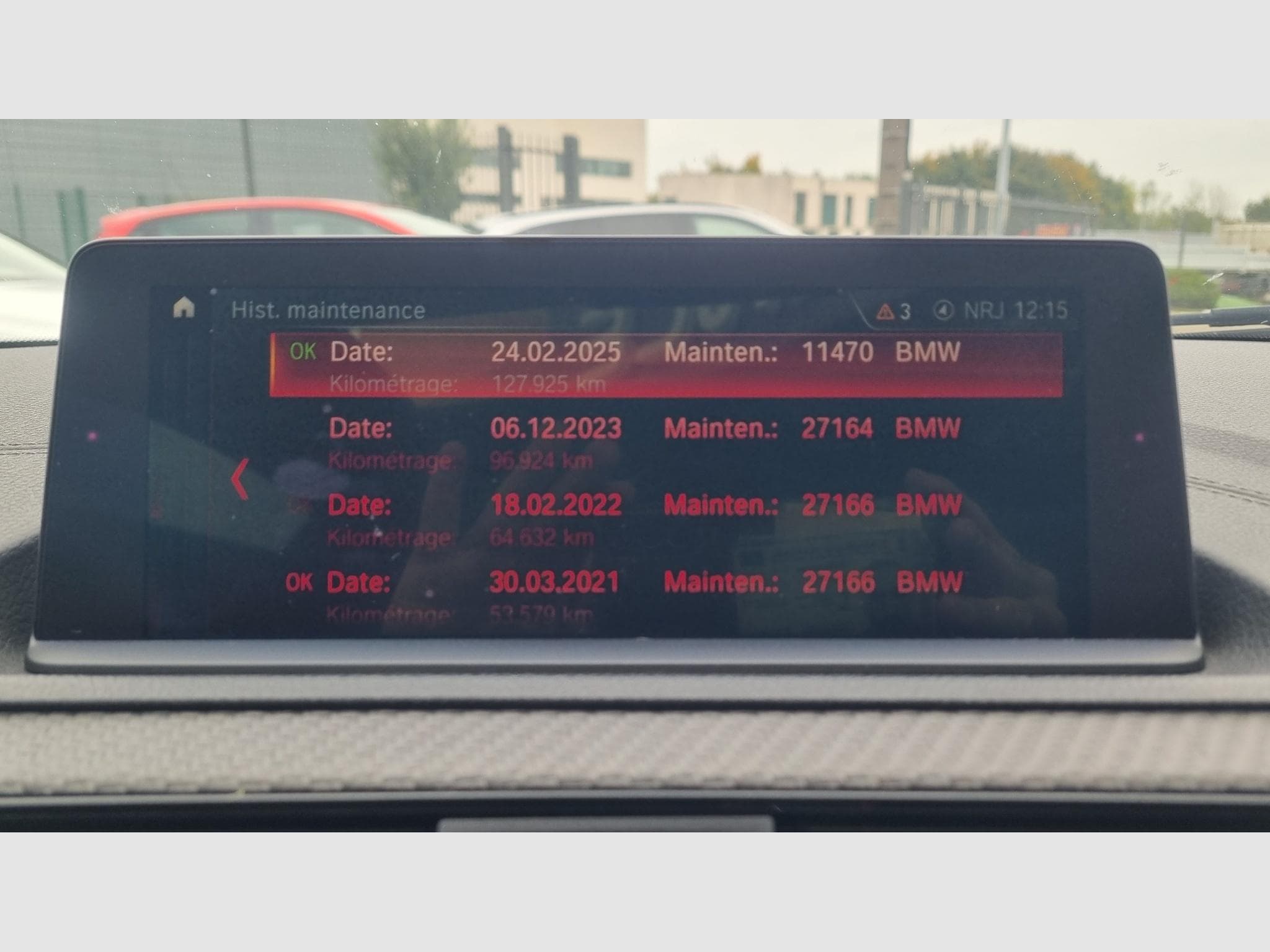 BMW M2 (F87) 370 CH M DKG (2017) - Foto 23