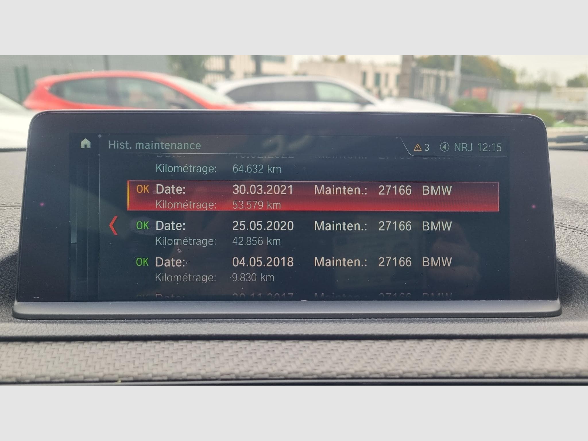 BMW M2 (F87) 370 CH M DKG (2017) - Foto 24