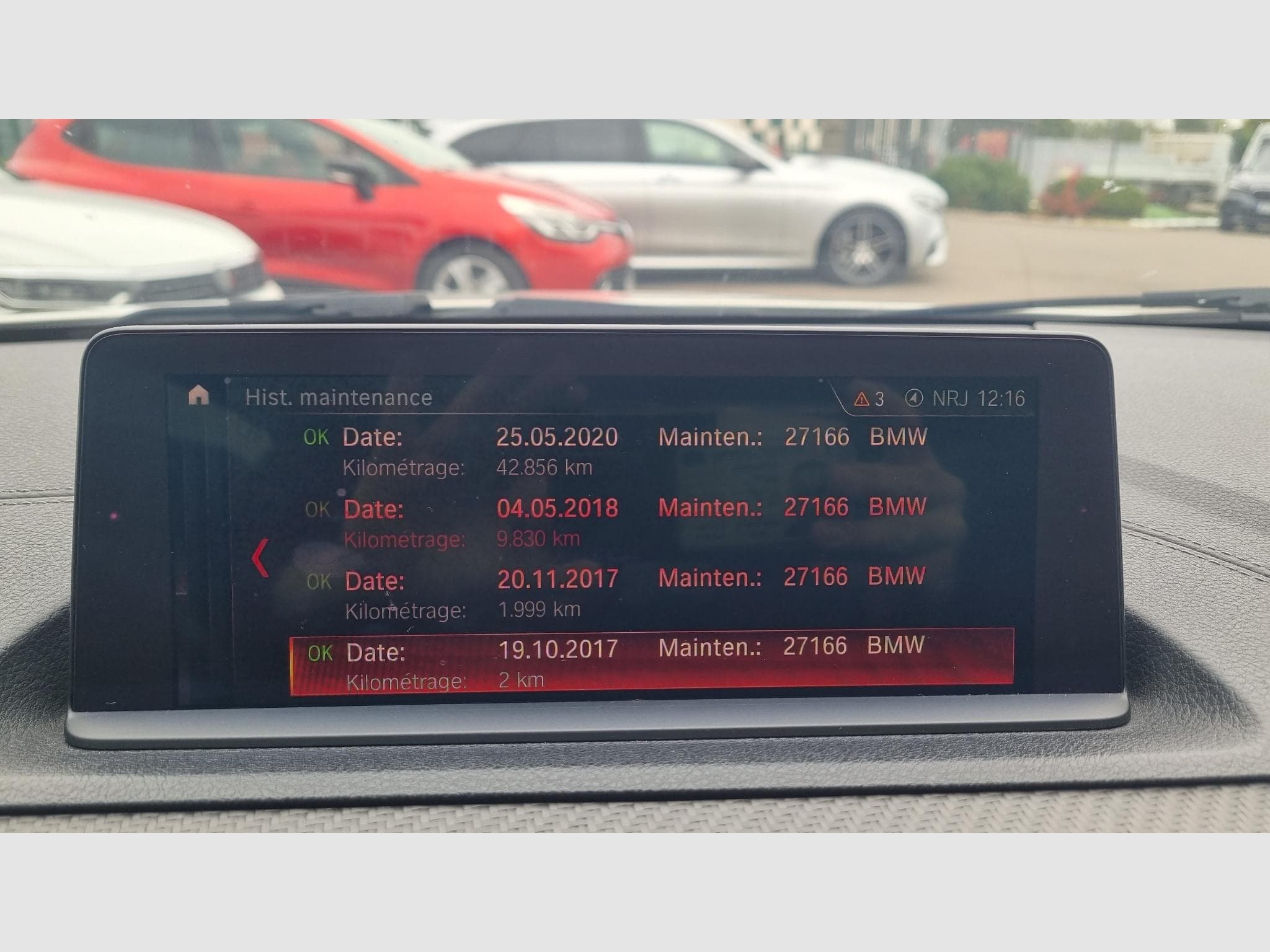 BMW M2 (F87) 370 CH M DKG (2017) - Foto 25