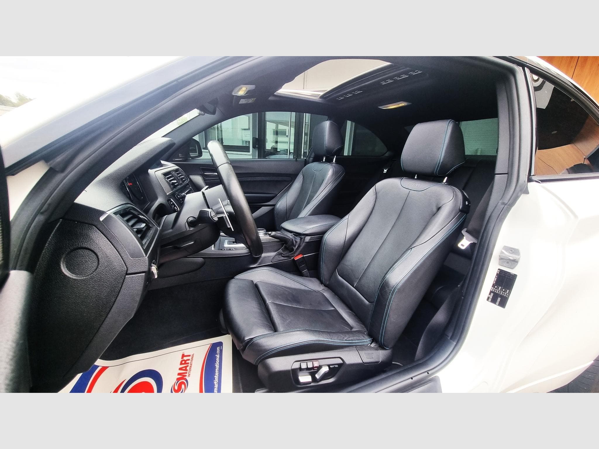 BMW M2 (F87) 370 CH M DKG (2017) - Foto 11