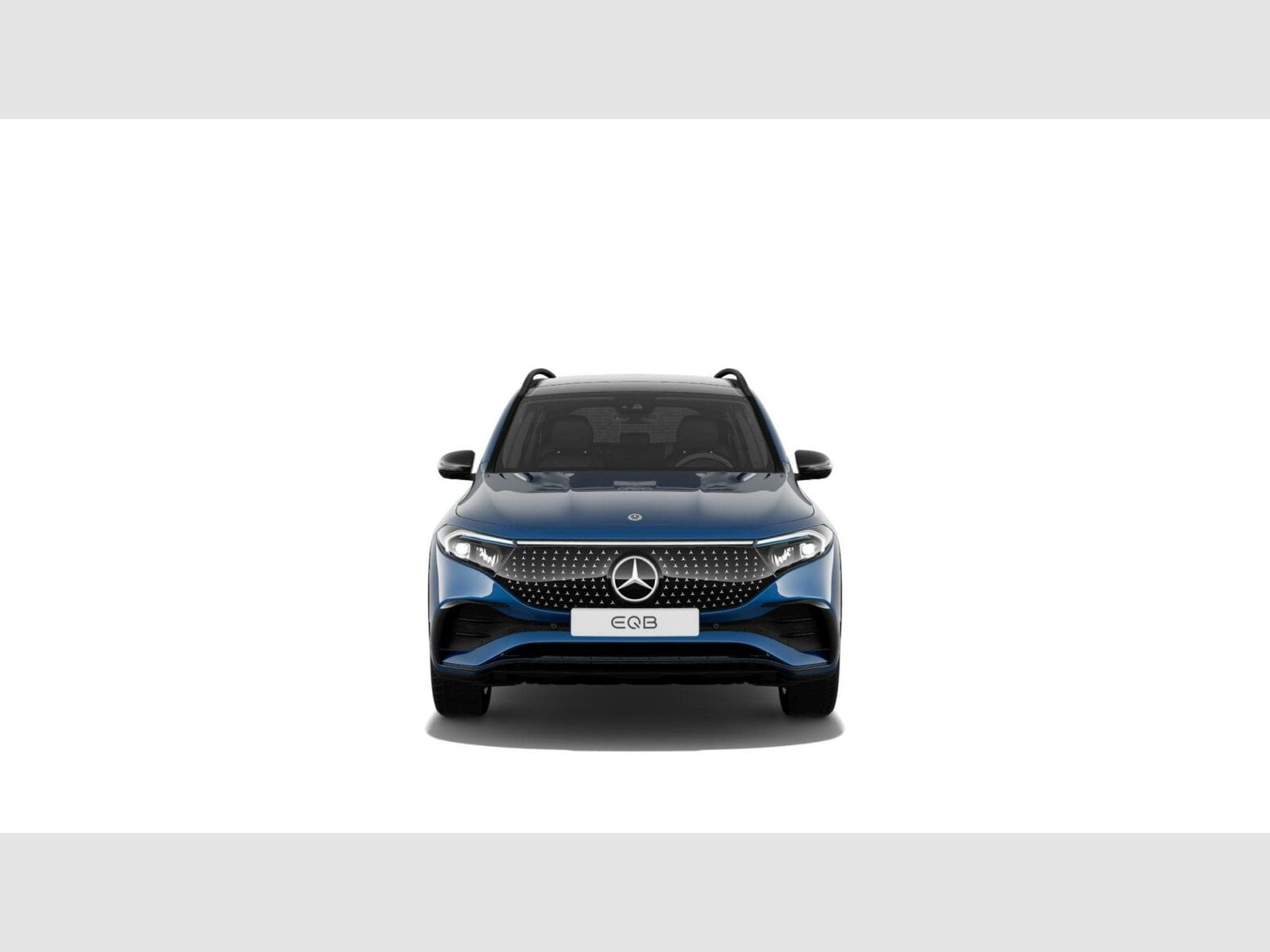 Mercedes EQB + (2024) - Photo 6