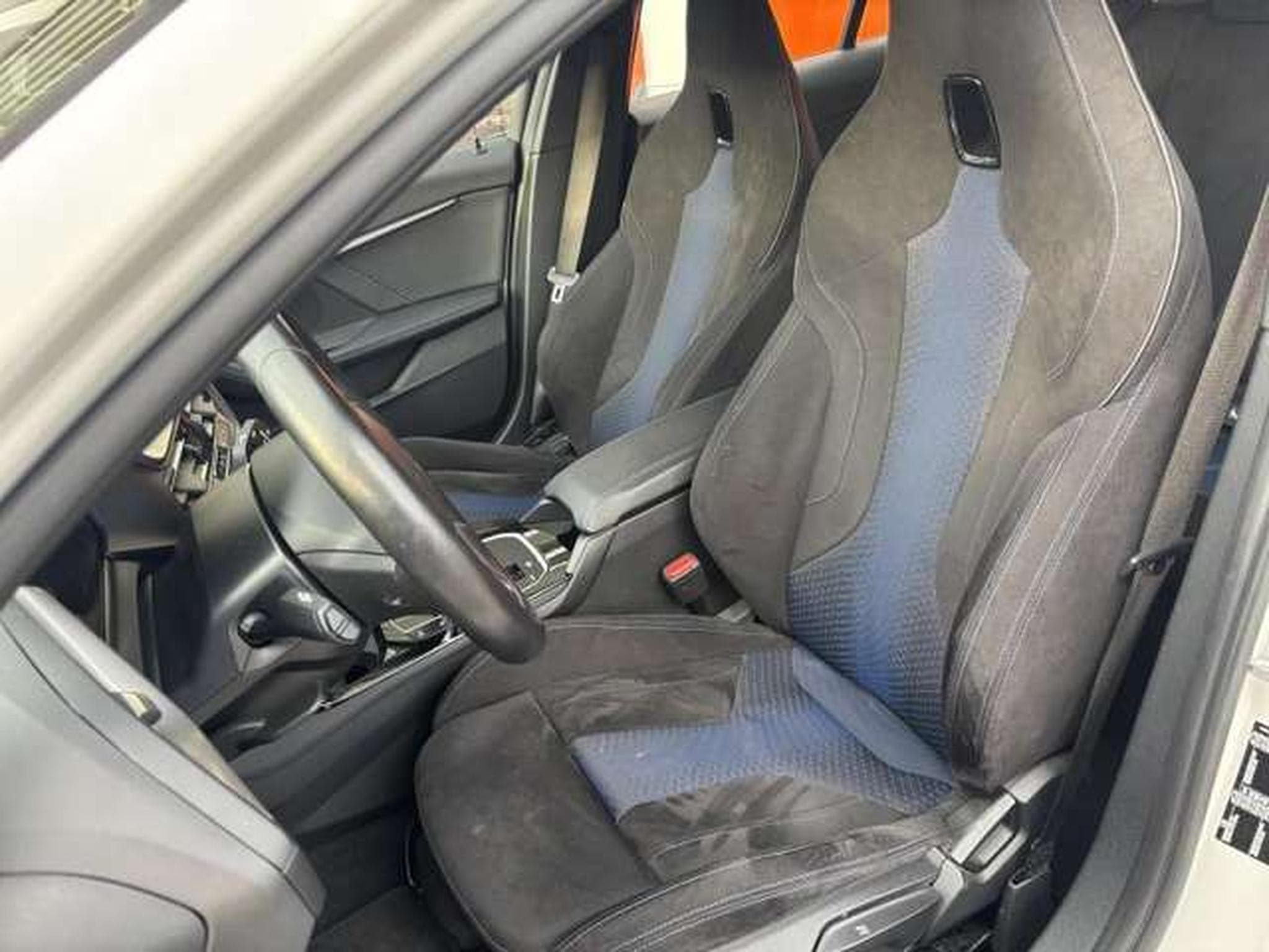 BMW 120 M STEPTRONIC - JUSQU'A 48 MOIS DE GARANTIE (2023) - Foto 11