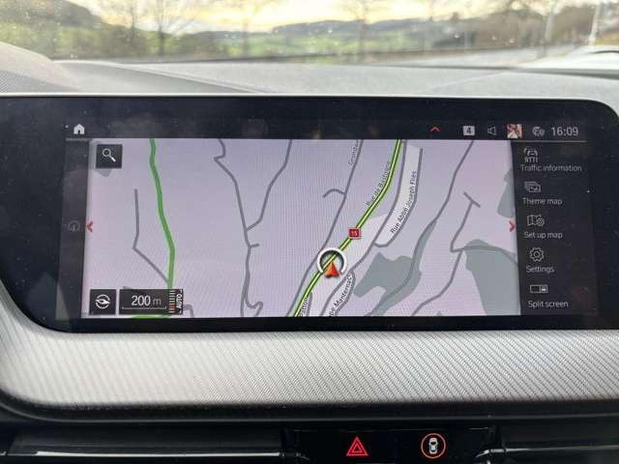 BMW 120 M STEPTRONIC - JUSQU'A 48 MOIS DE GARANTIE (2023) - Foto 14