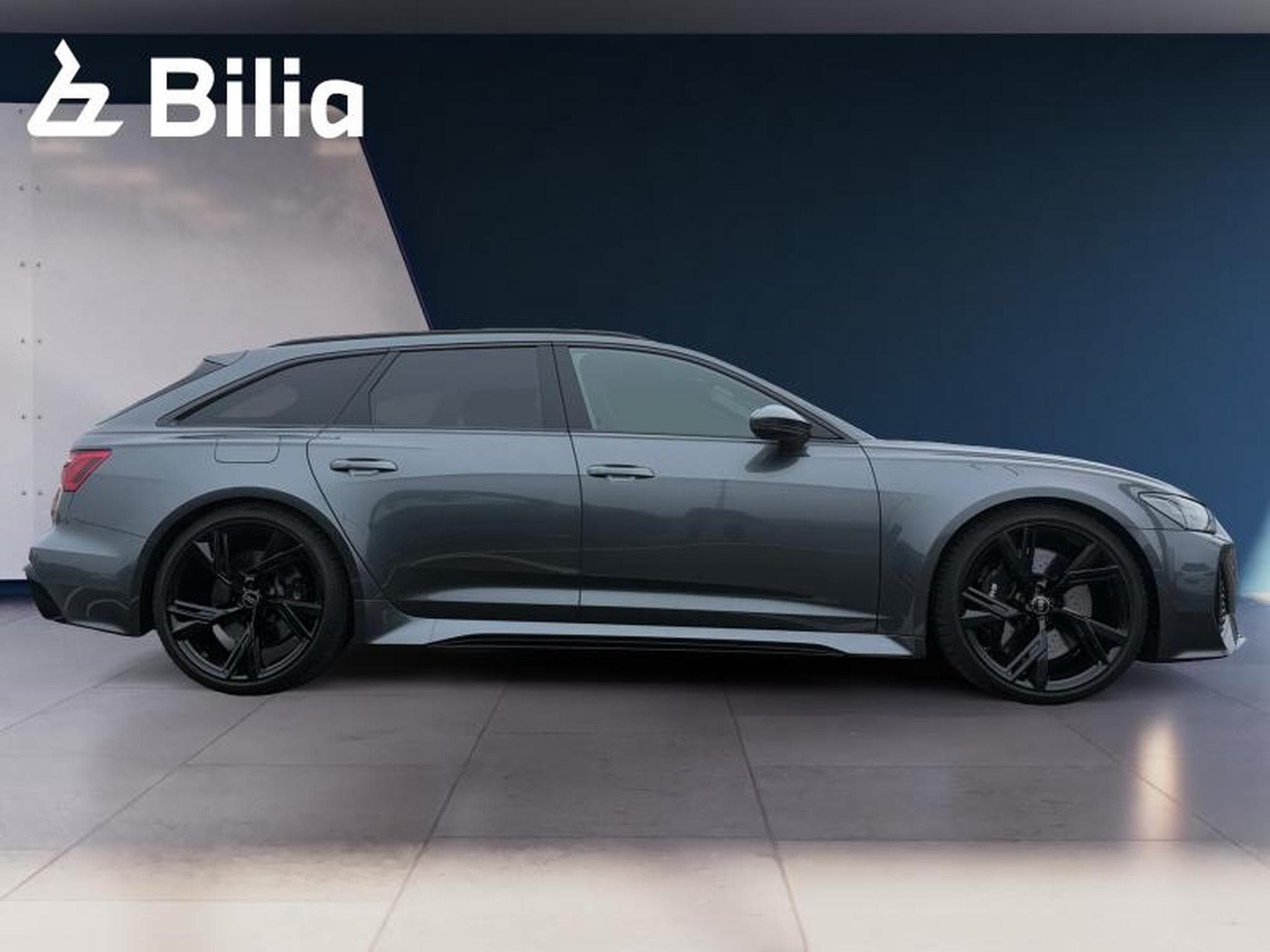 Audi RS6 RS6 AVANT 4.0 V8 TFSI Quattro (2024) - Photo 3