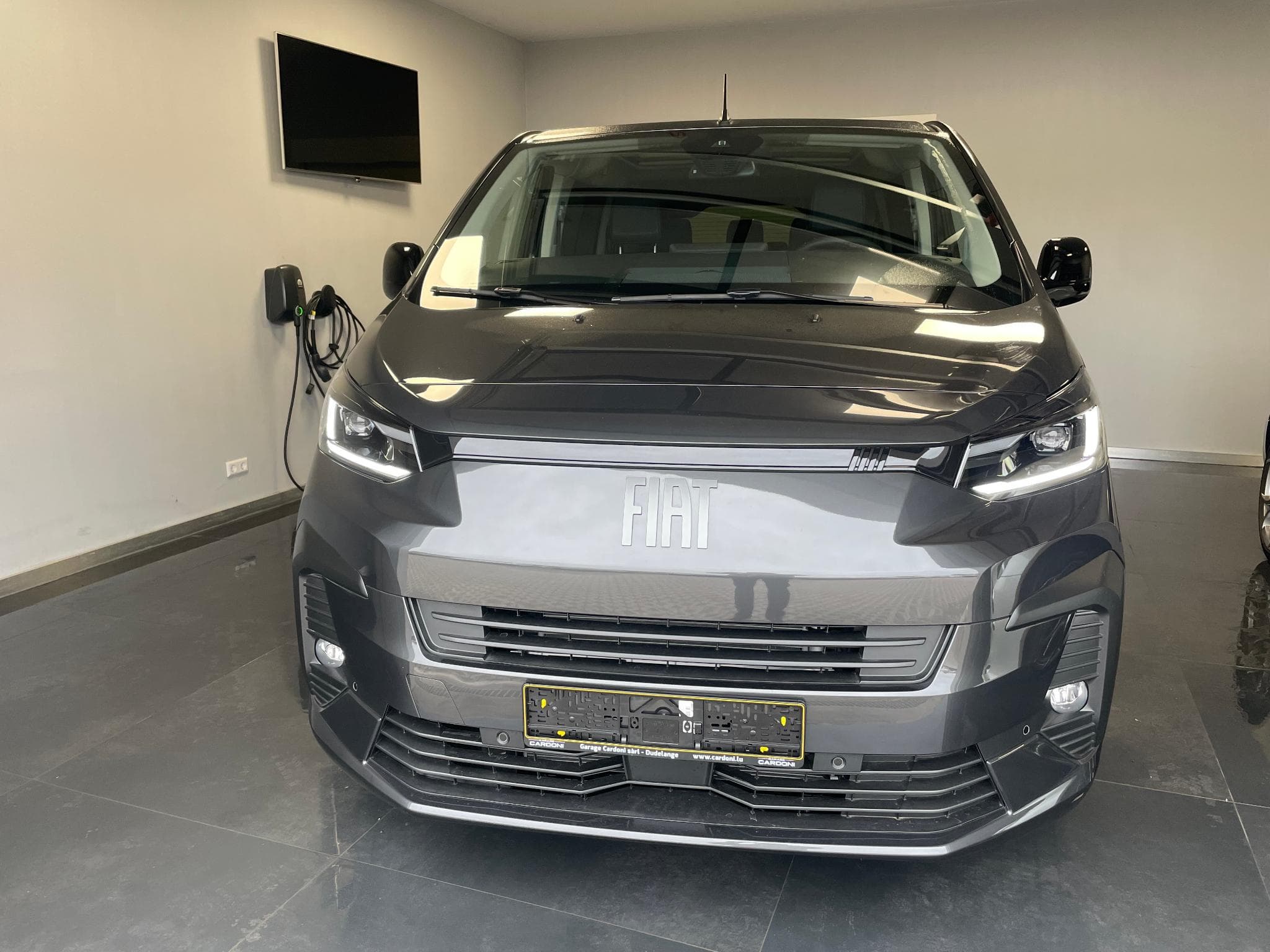 Fiat Ulysse Top L3 (2025) - Photo 1