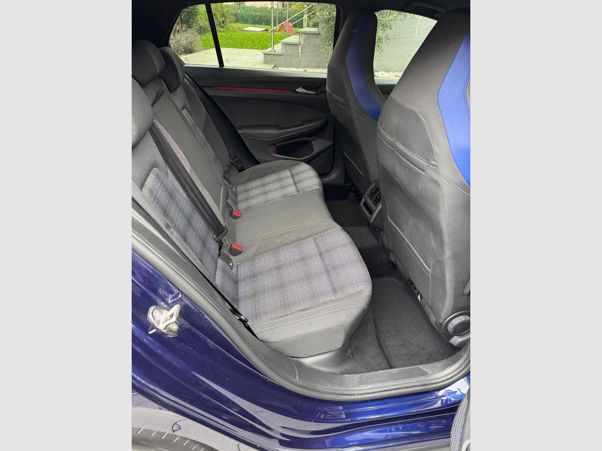 VW Golf 1,4 GTE (2022) - Foto 10