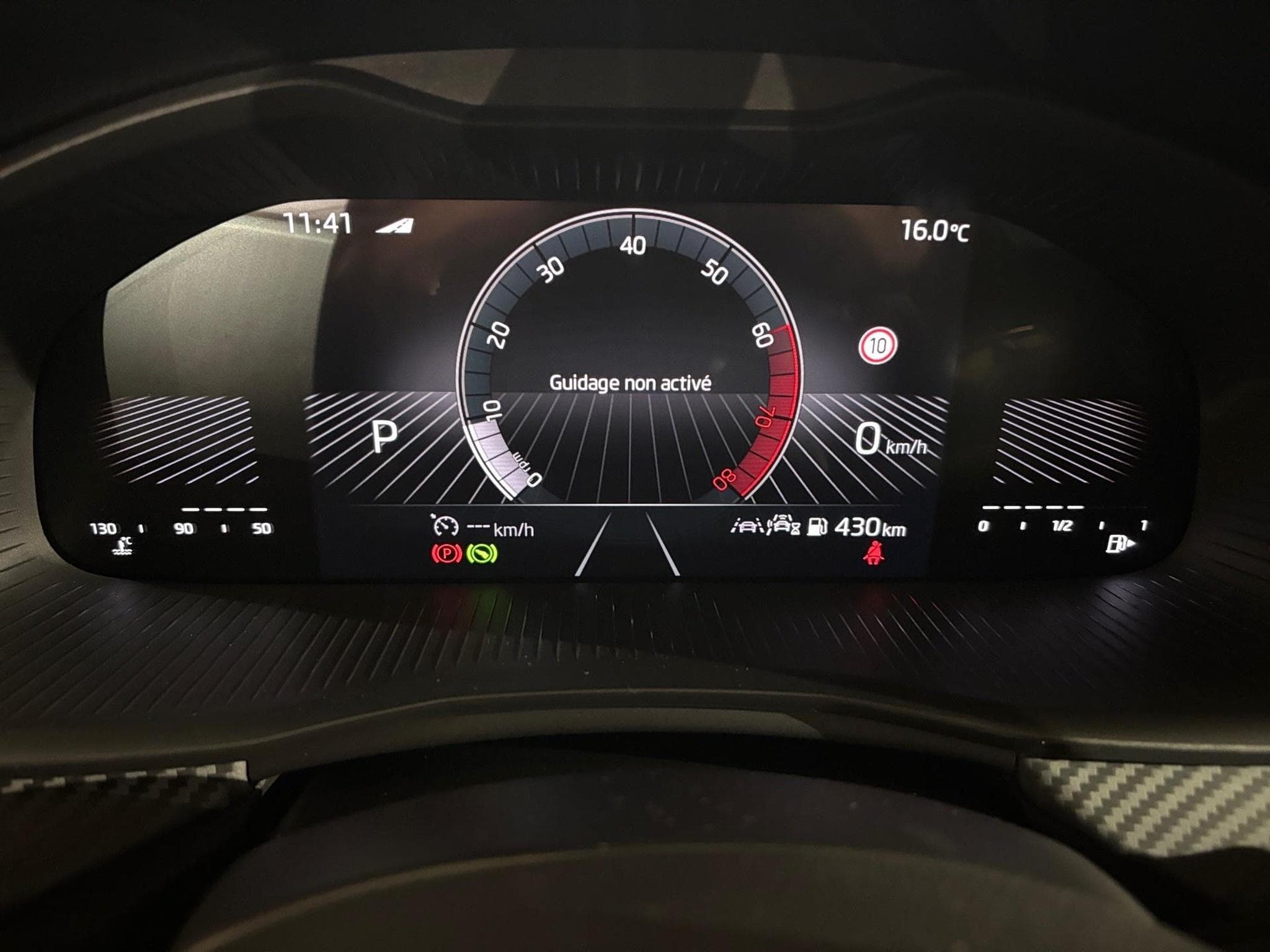 Skoda Kamiq 1.5 Monte Carlo (2024) - Foto 18