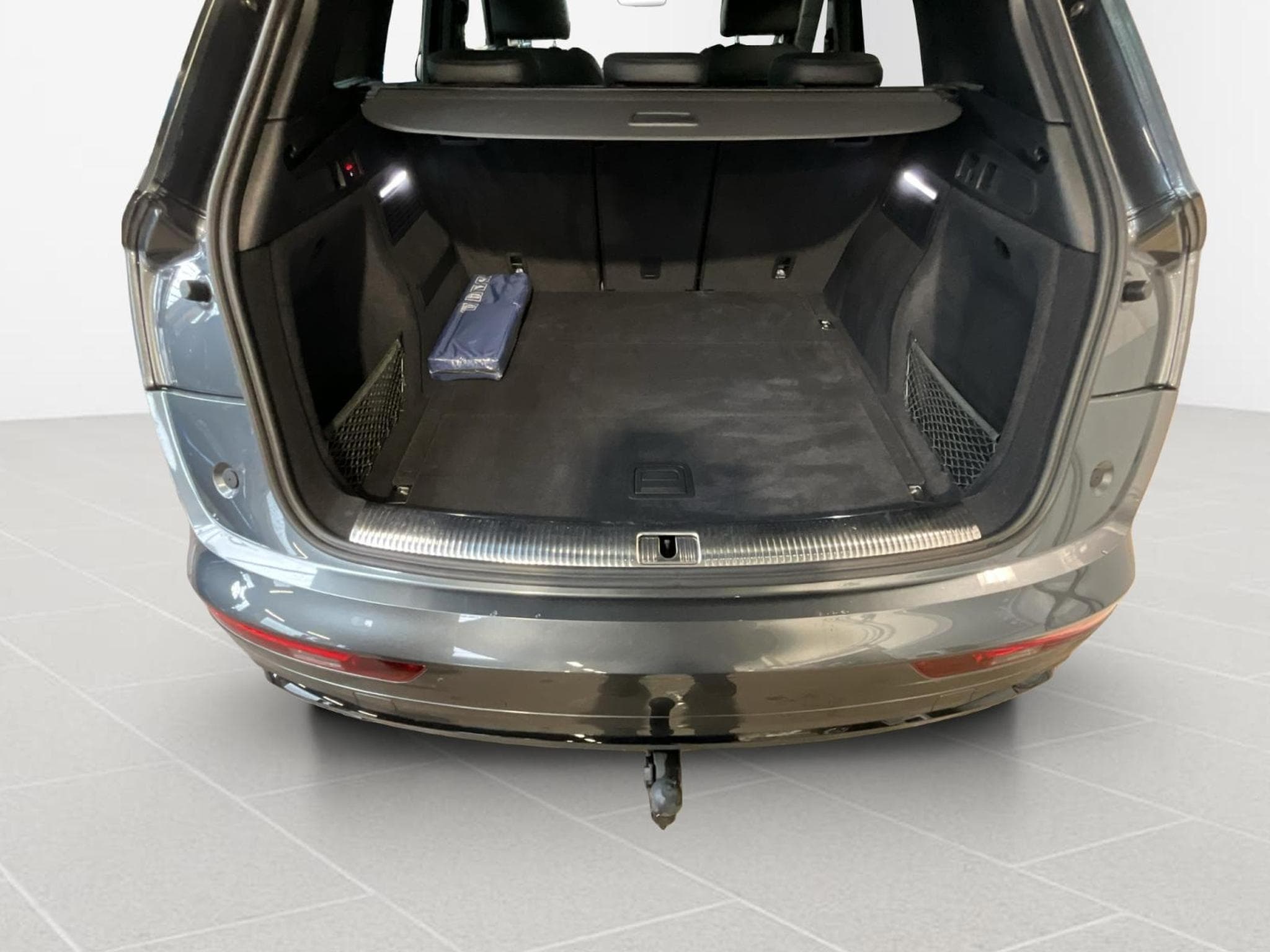 Audi Q5 S-line+S-tronic+Quattro+40TDI (2025) - Photo 16