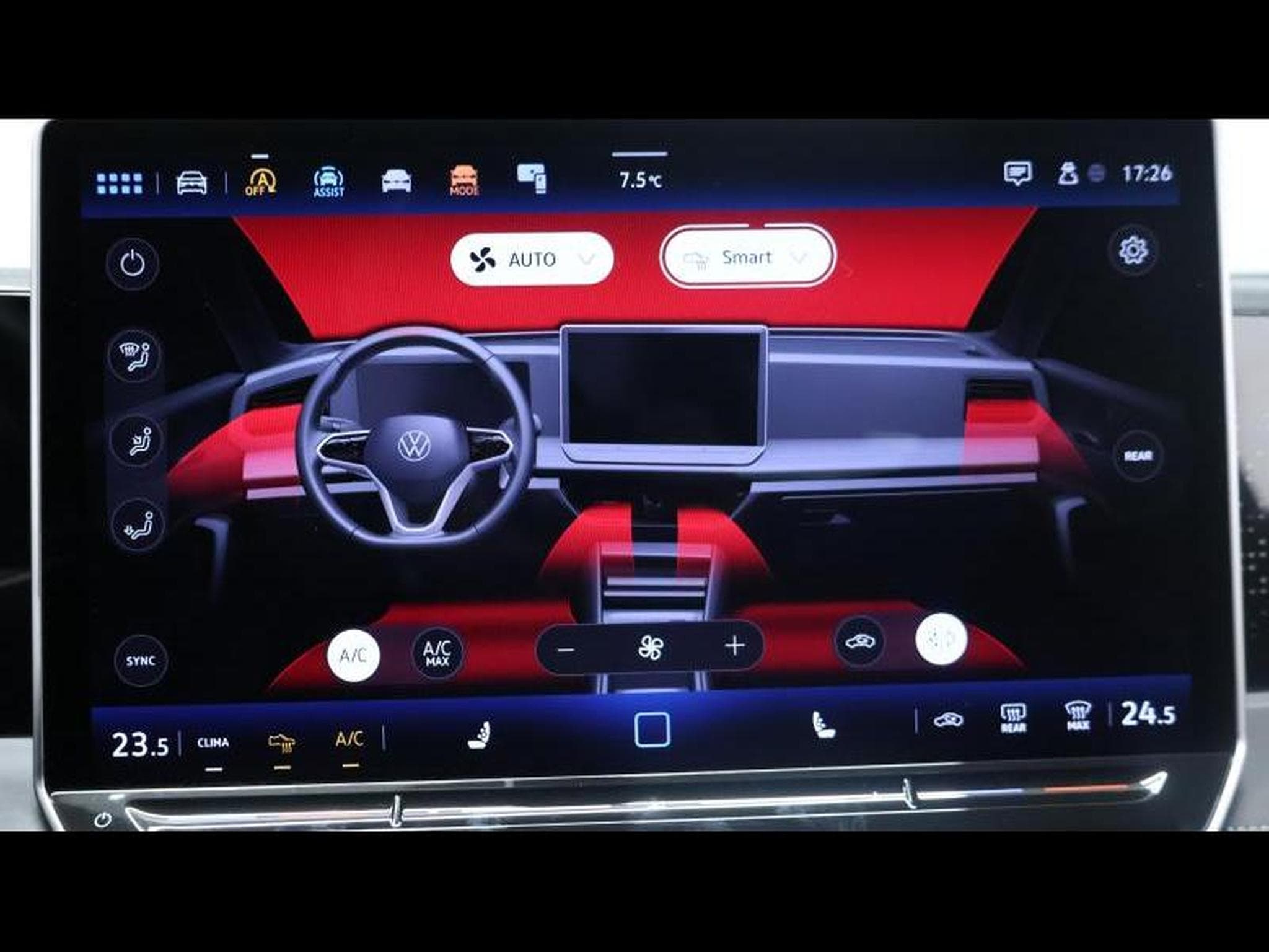 VW Tiguan New Tiguan TDi 150 R-Line Black Style DSG7 (2024) - Foto 22