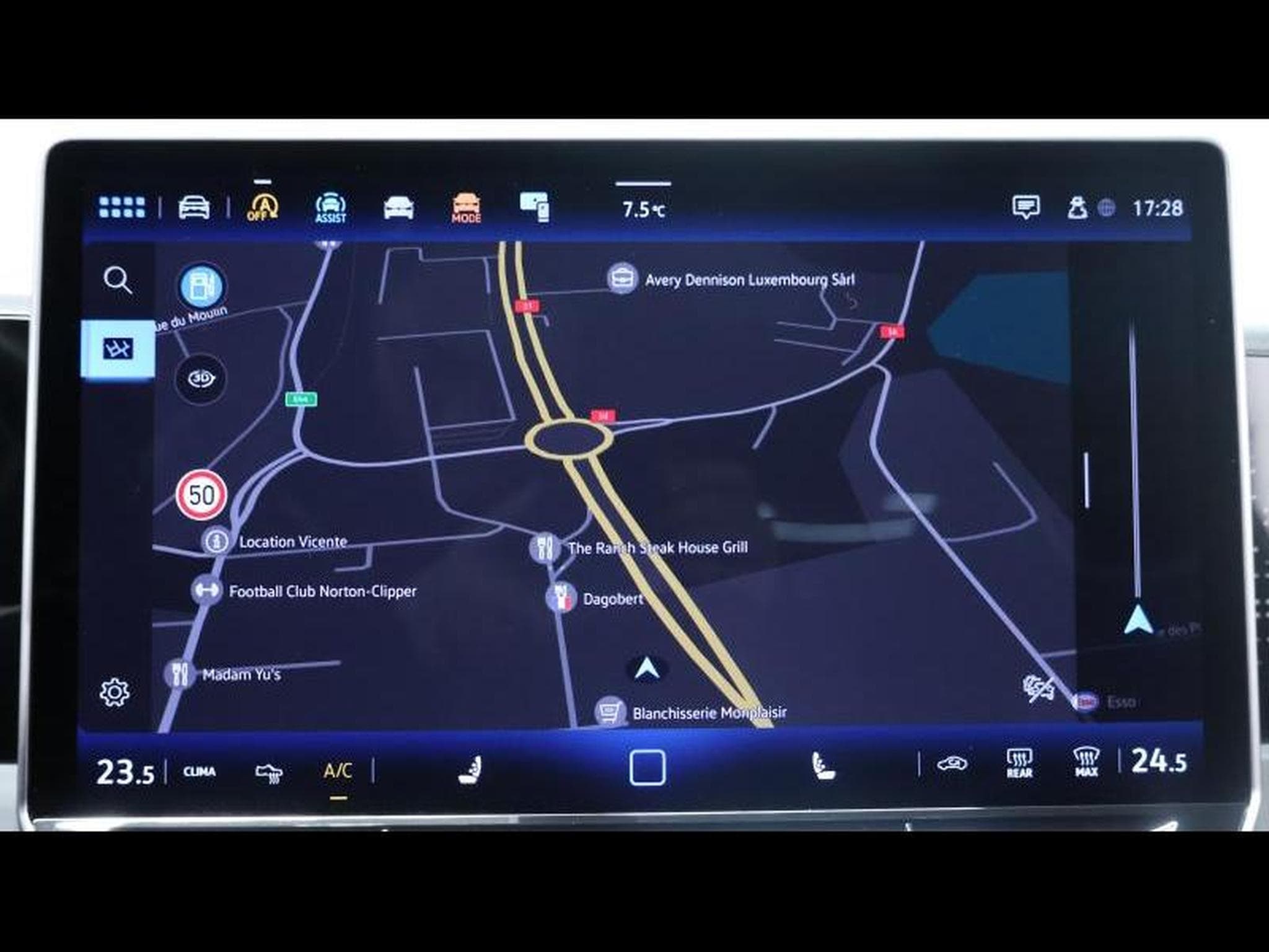 VW Tiguan New Tiguan TDi 150 R-Line Black Style DSG7 (2024) - Foto 25