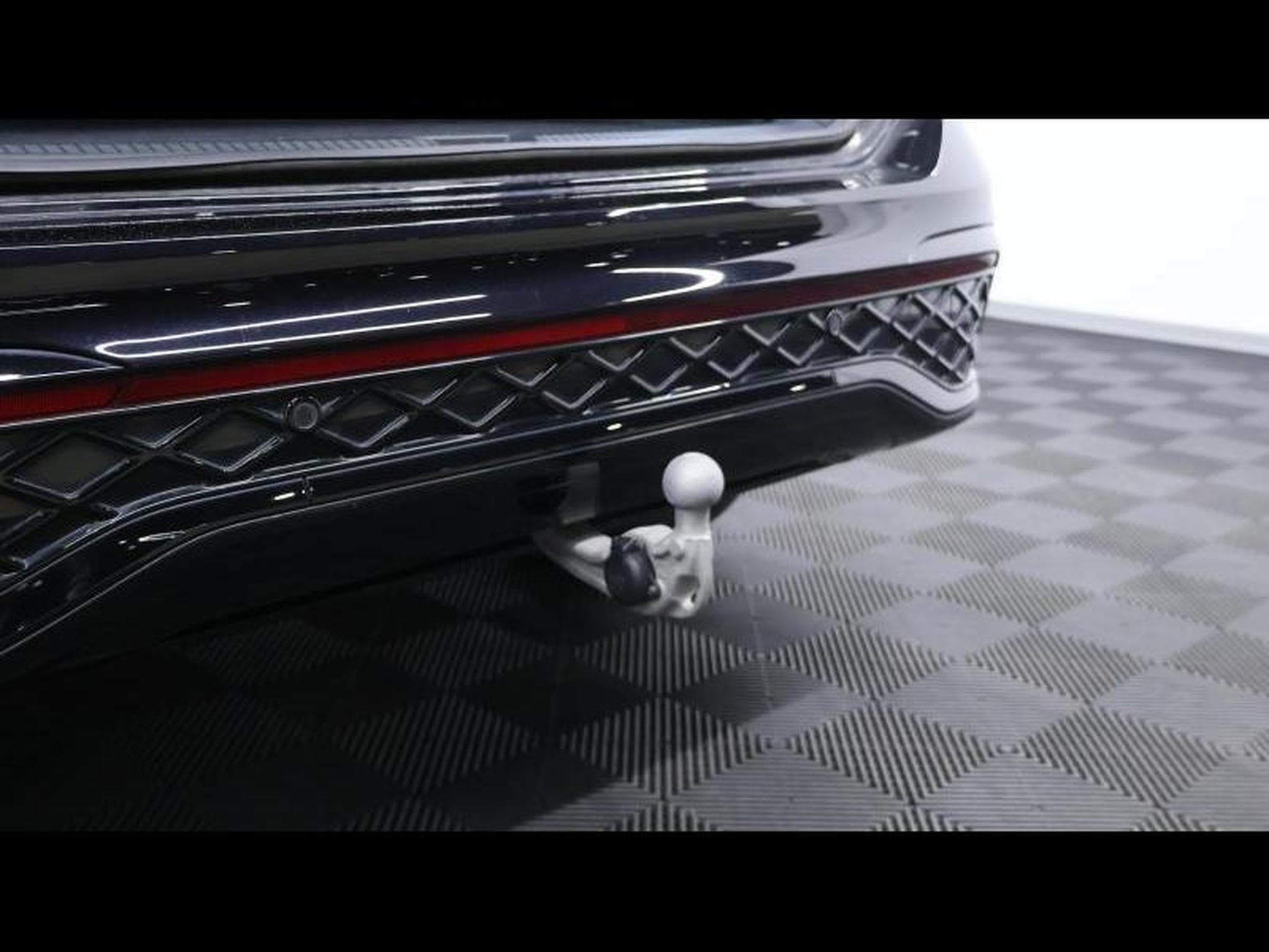 VW Tiguan New Tiguan TDi 150 R-Line Black Style DSG7 (2024) - Foto 33