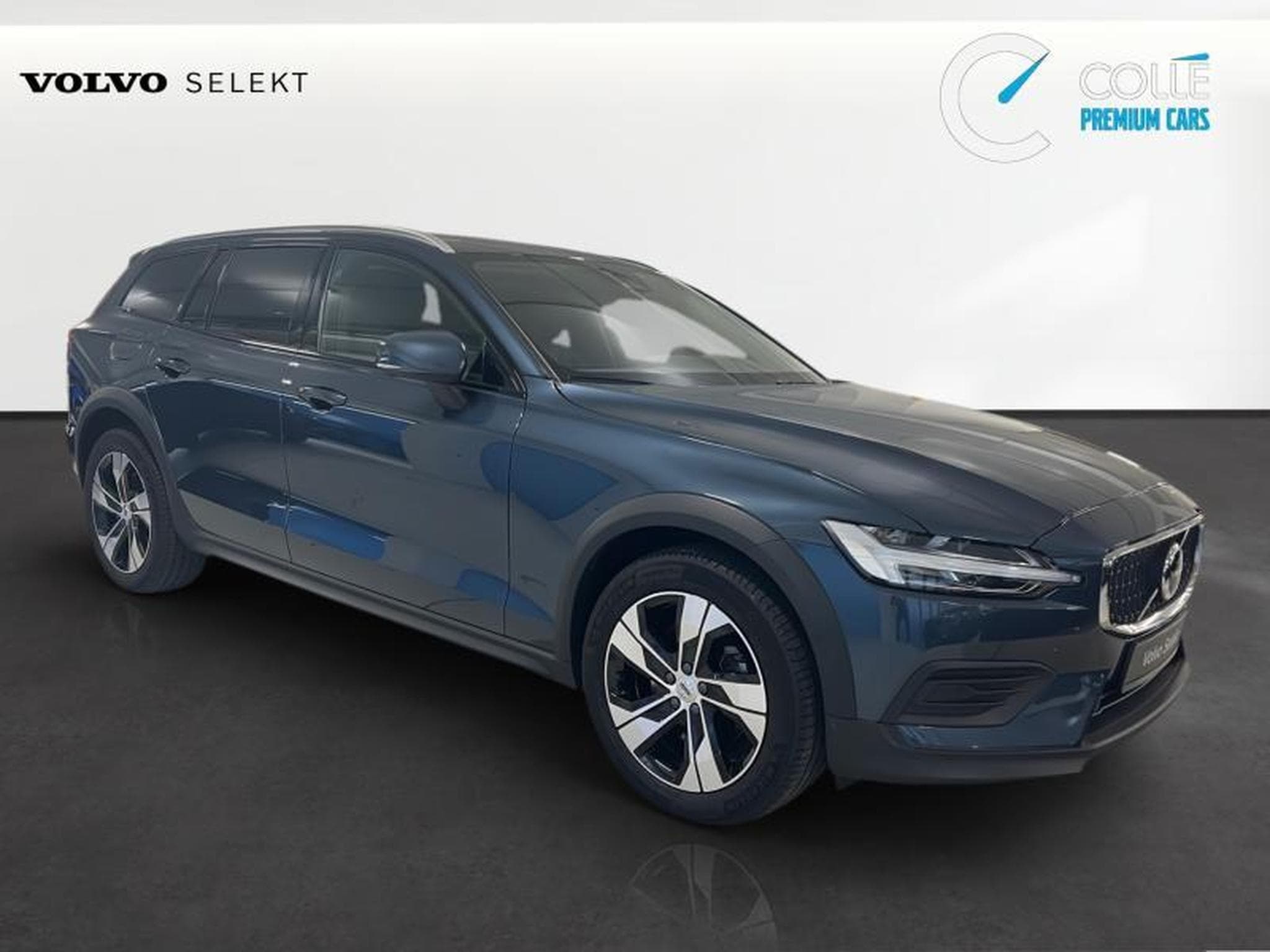 Volvo V60 Plus (2023) - Foto 1