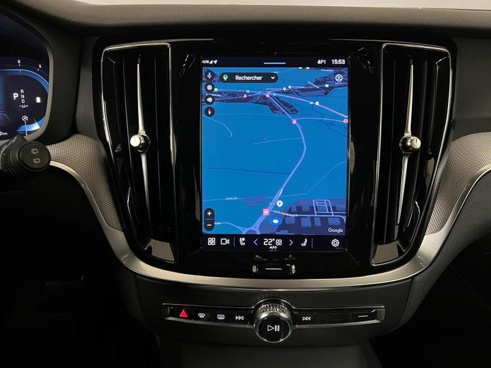 Volvo V60 Plus (2023) - Foto 10