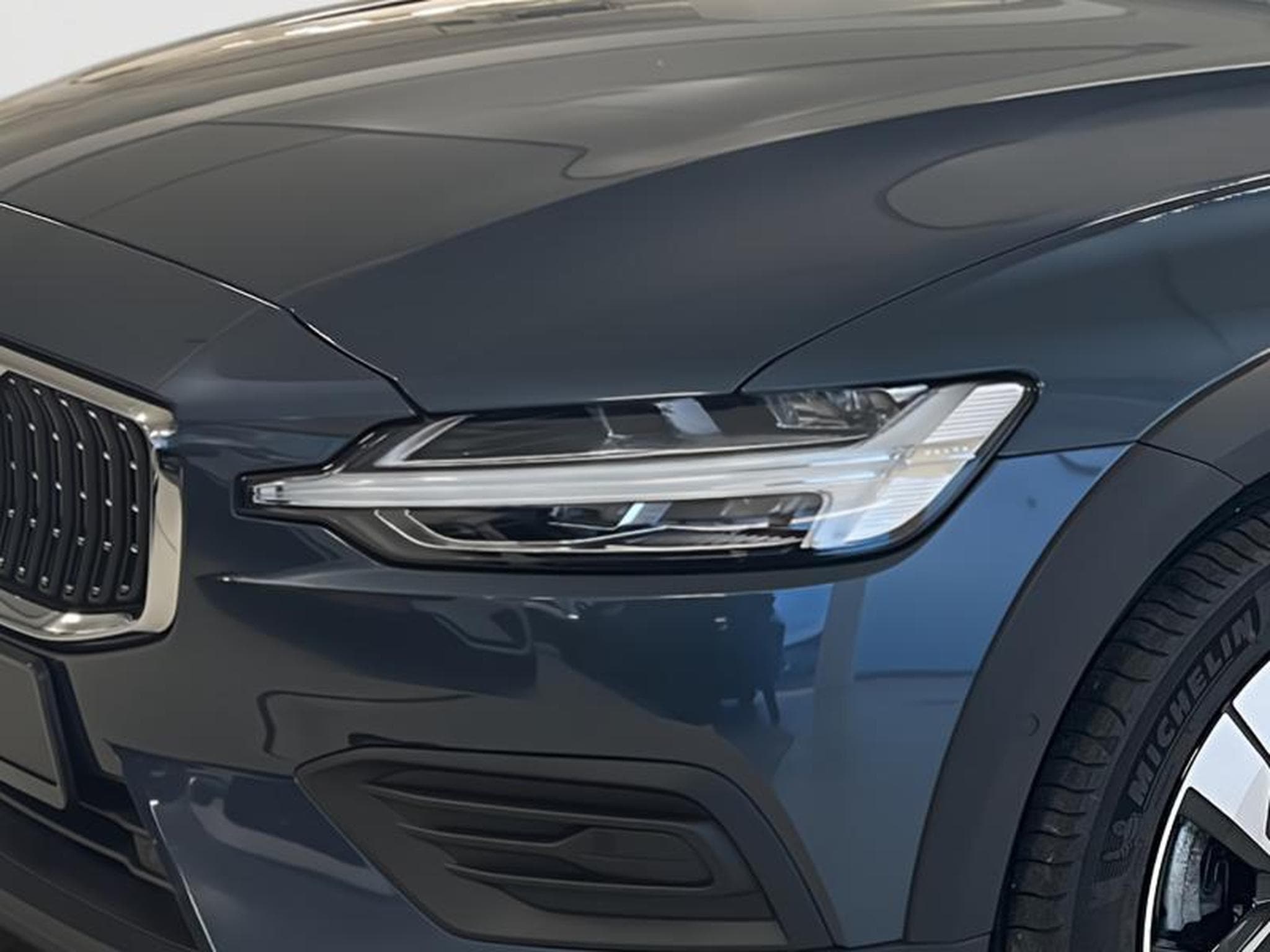 Volvo V60 Plus (2023) - Foto 5