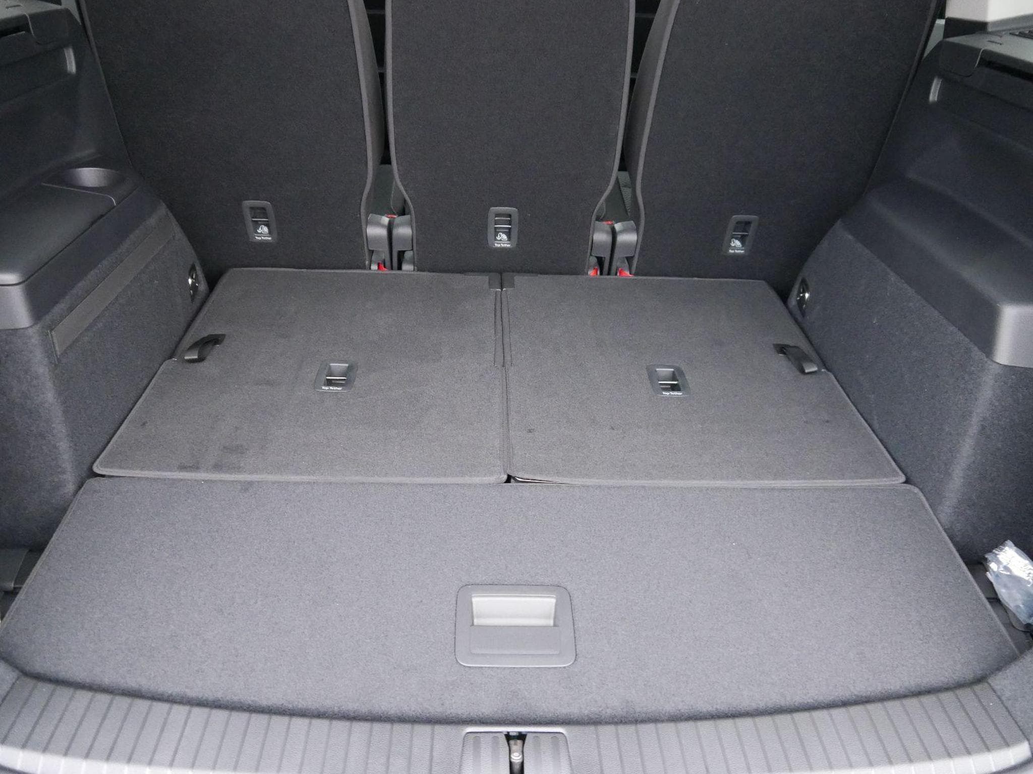 VW Touran Comfortline (2026) - Foto 7