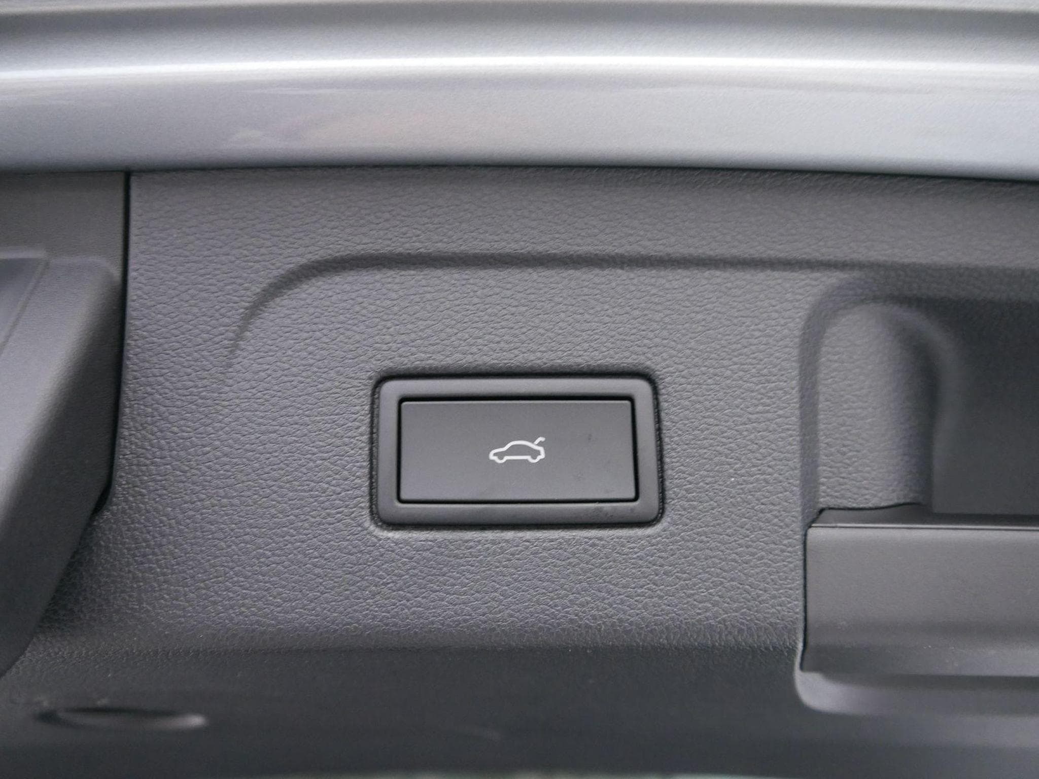 VW Touran Comfortline (2026) - Foto 8