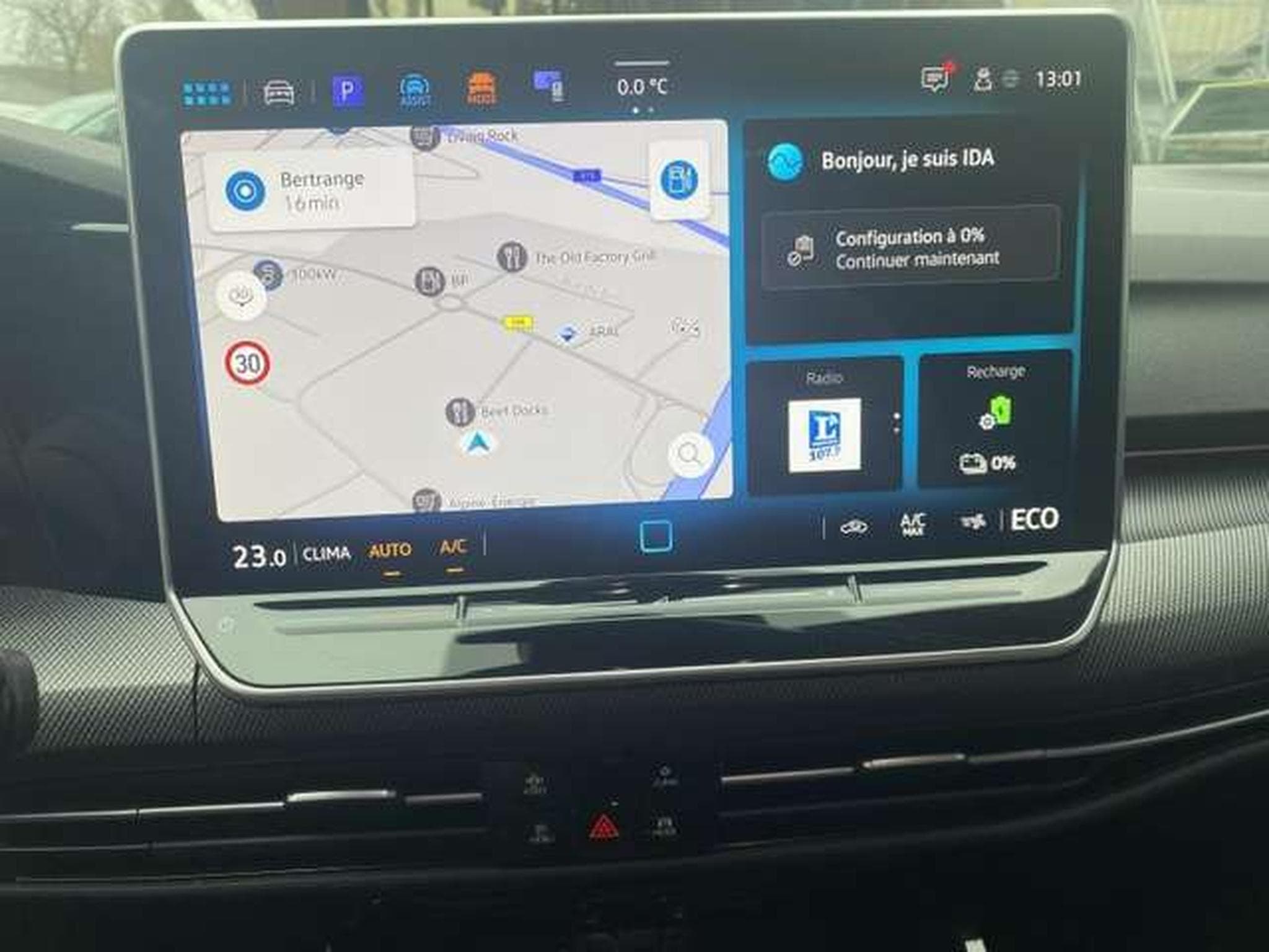 VW Golf Hybride - JUSQU'A 48 MOIS DE GARANTIE (2024) - Photo 12