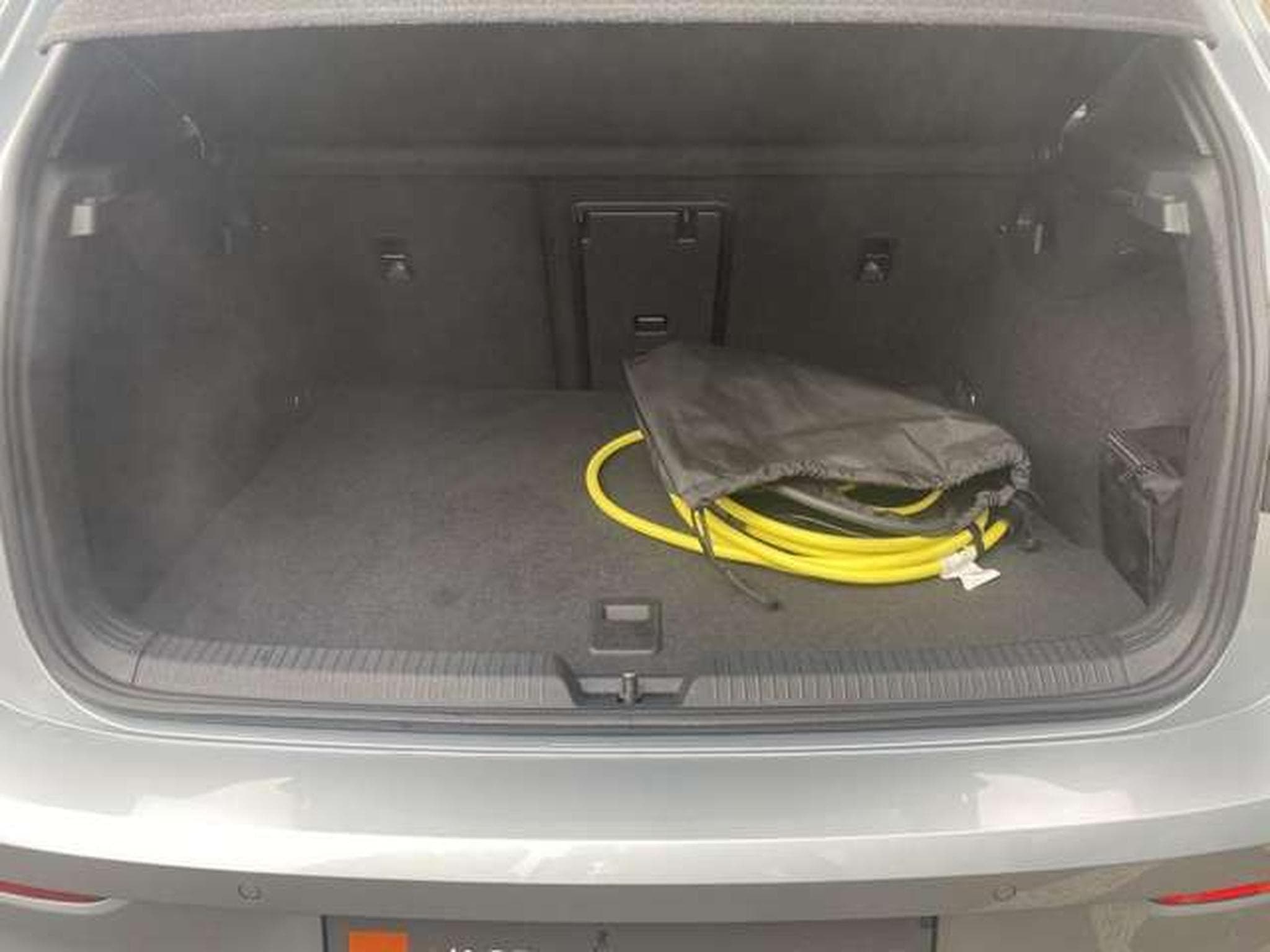VW Golf Hybride - JUSQU'A 48 MOIS DE GARANTIE (2024) - Photo 17