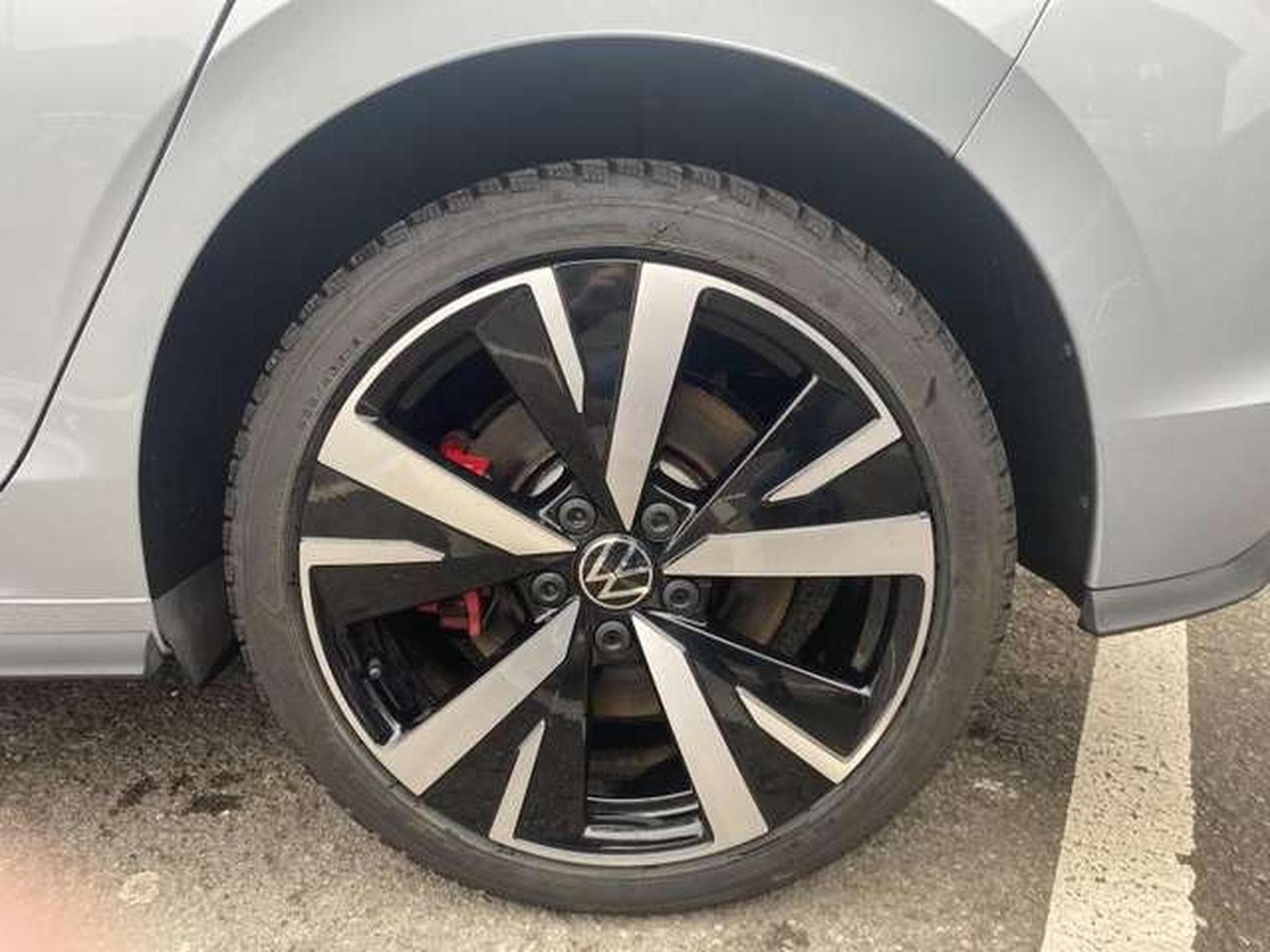 VW Golf Hybride - JUSQU'A 48 MOIS DE GARANTIE (2024) - Photo 18